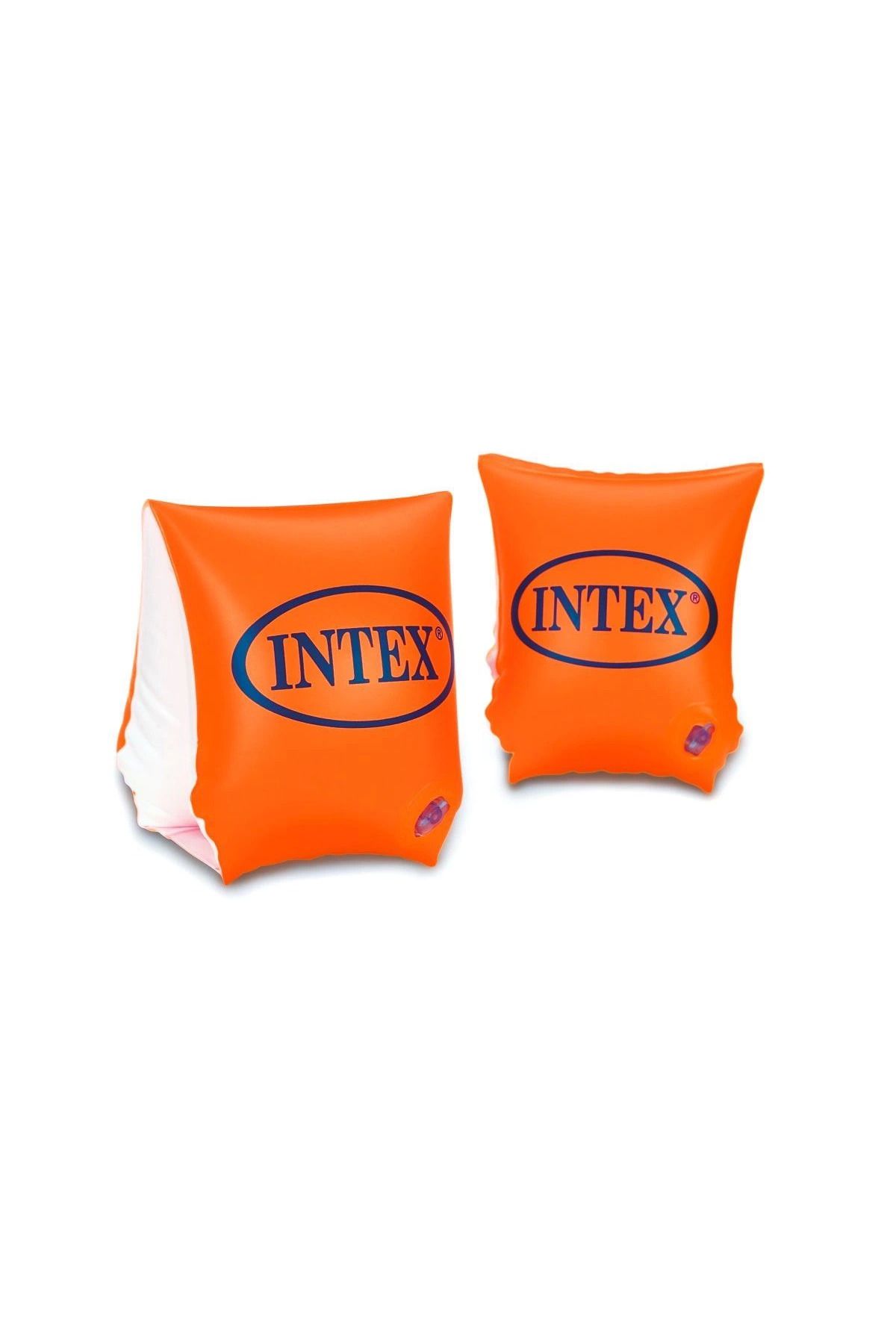 MT29 GİYİM IK58642 İntex Kırmızı Kolluk 23x15 cm