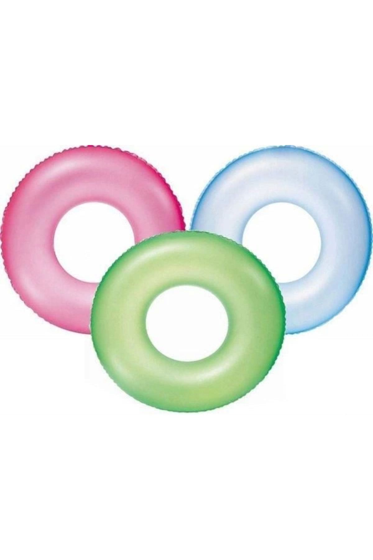 MELFSHOP 36025 POŞ.FOSFORLU ÇİFT RENKLİ SİMİT 91CM
