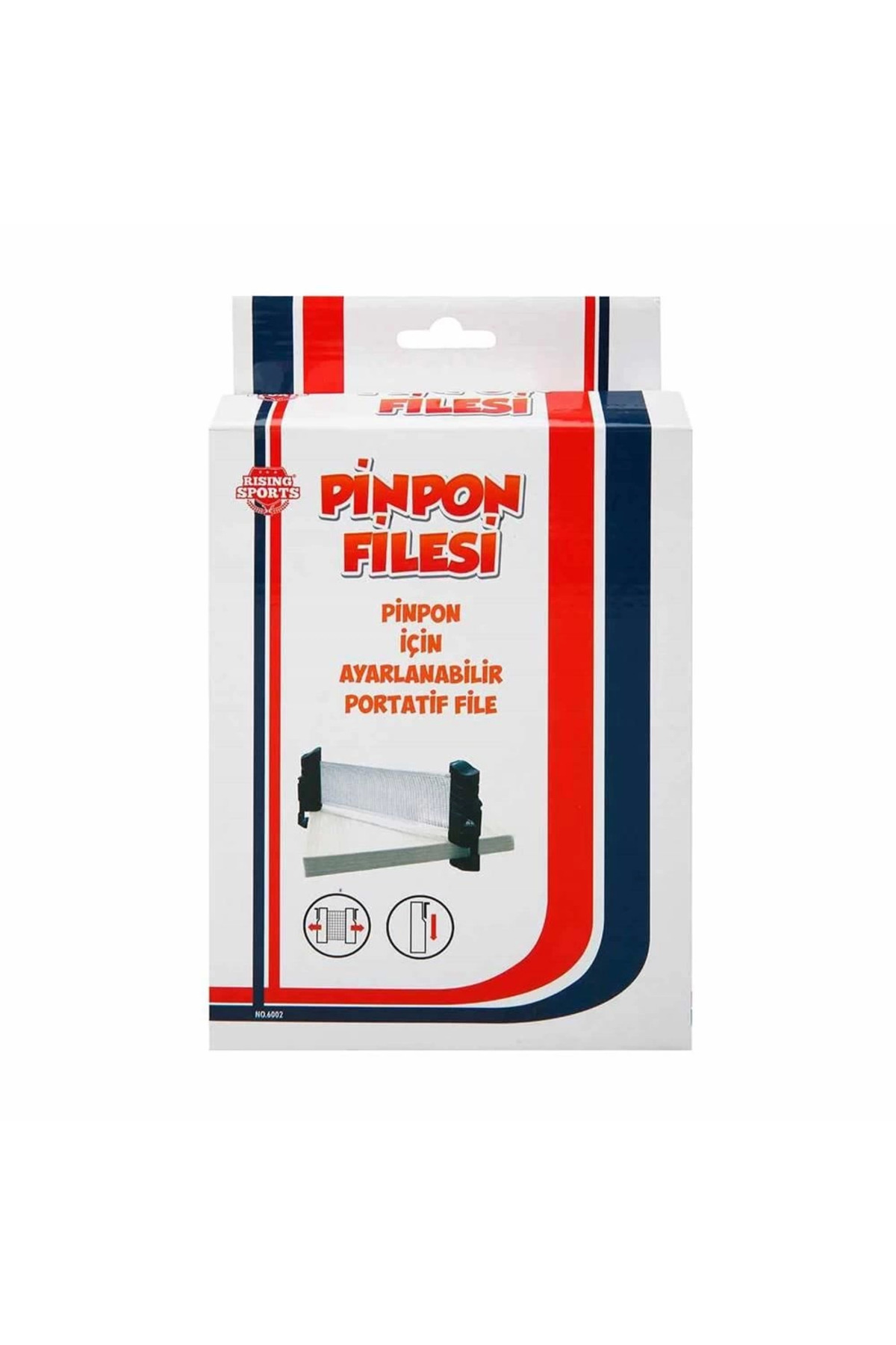 تنیس روی میز نت