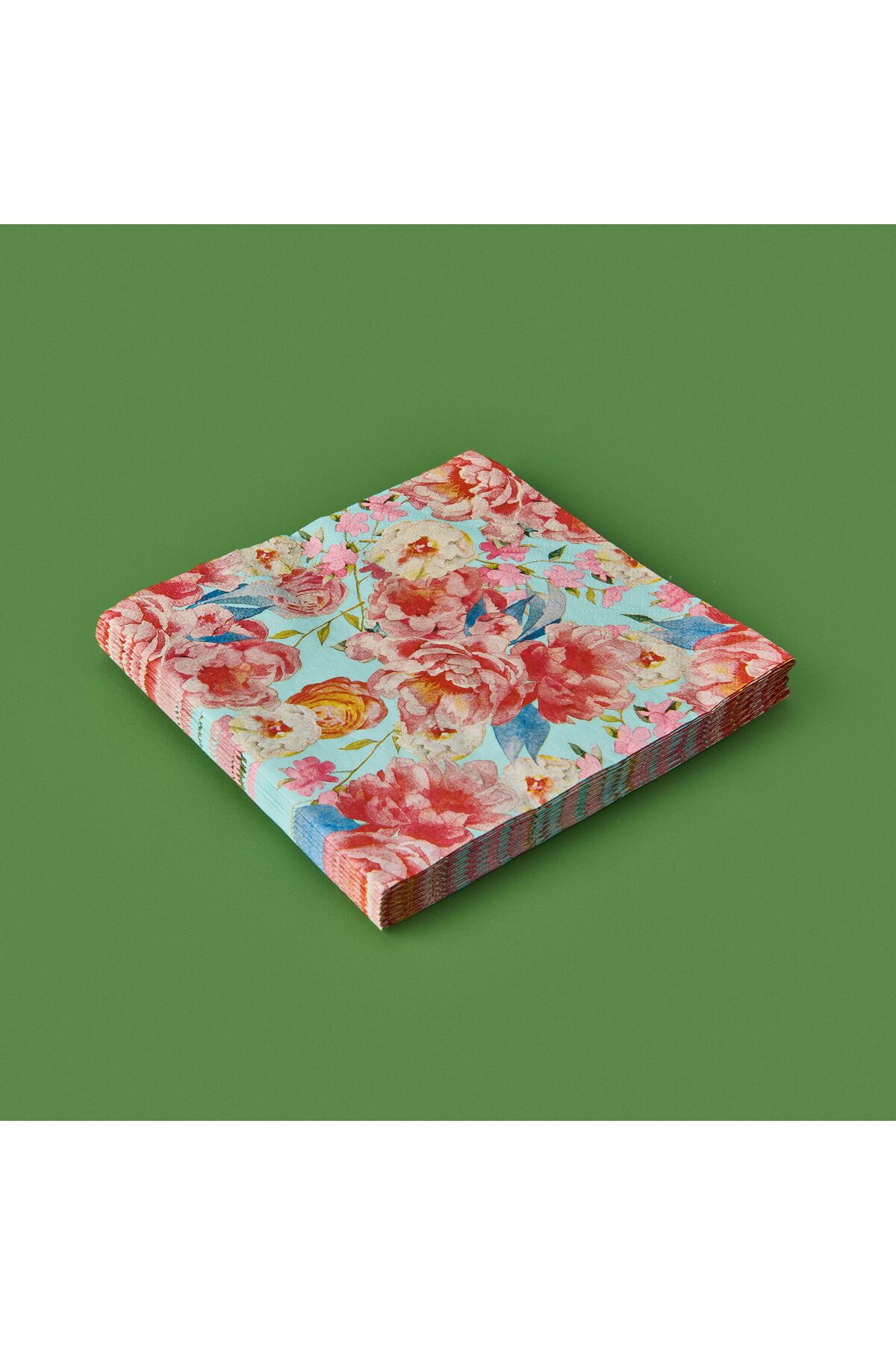 ASPARTAM Houseware 16'lı Kağıt Peçete - - 33x33 cm
