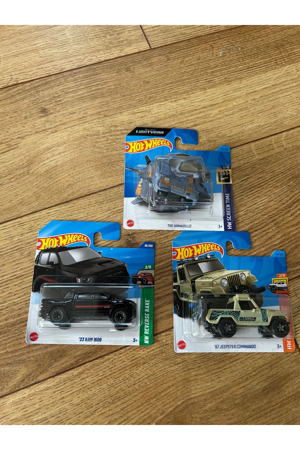 Hotwhells Hotwheels