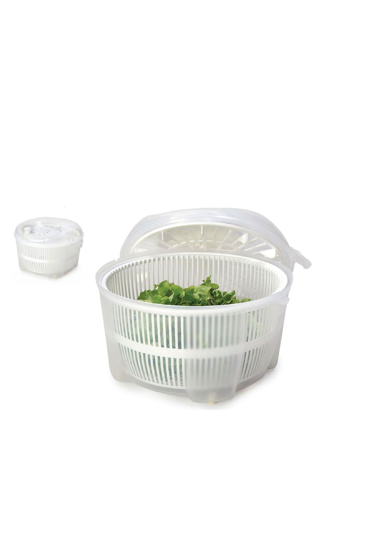 ASPARTAM Kitchenware Salata Kurutucu
