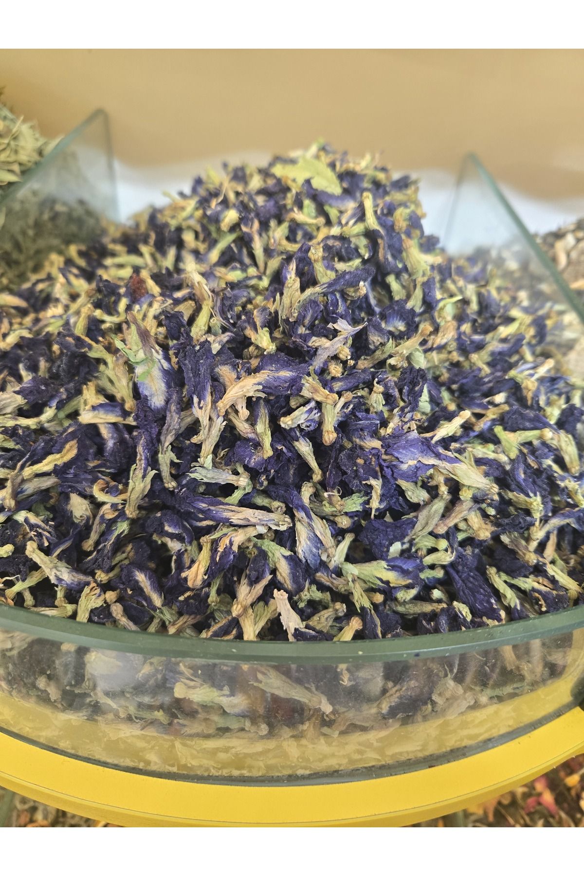 cylnkoku Mavi Çay Blue Tea 100 Gr