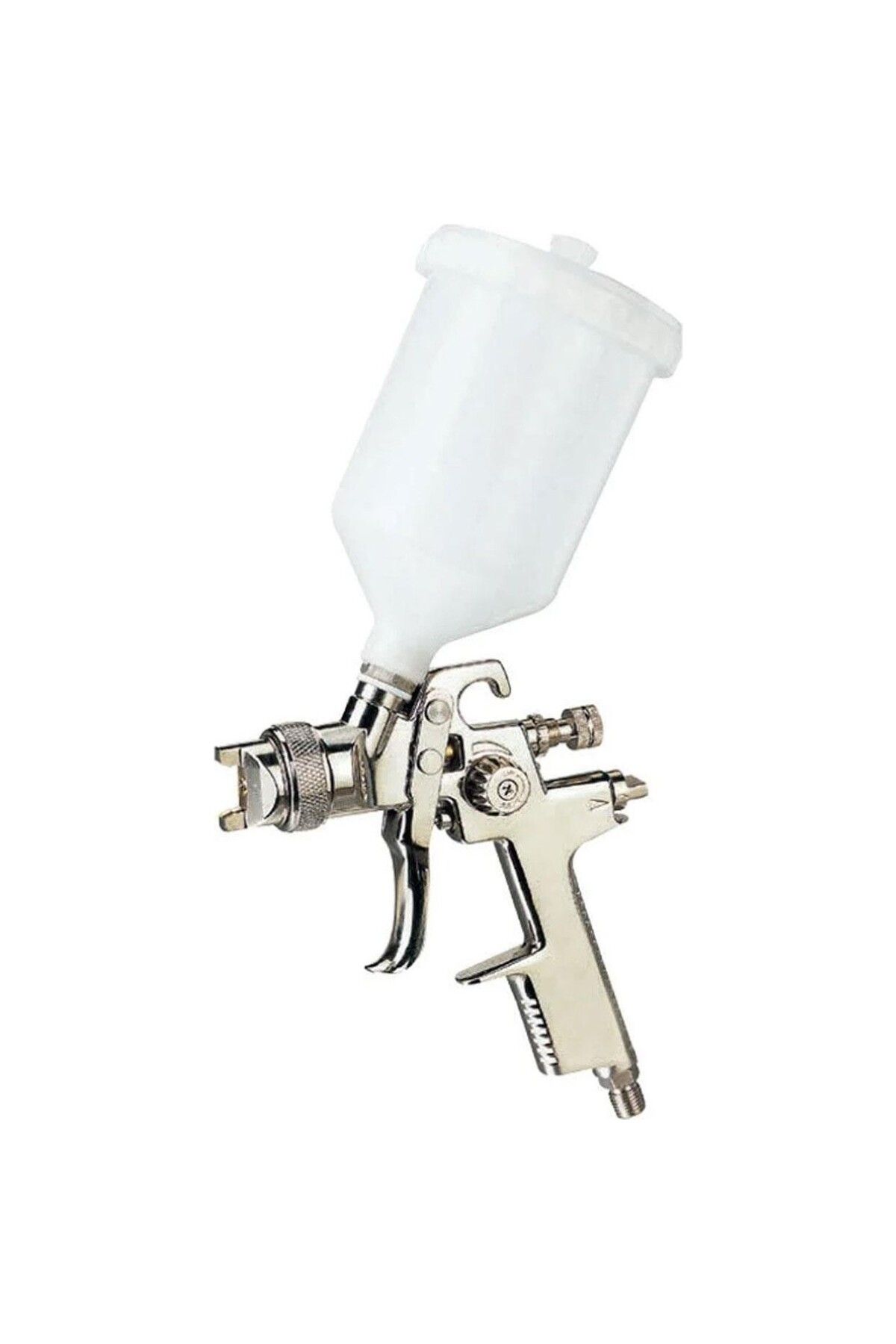 Max Extra MAX-EXTRA-AB17G 1,3 mm ÜST DEPOLU BOYA TABANCASI