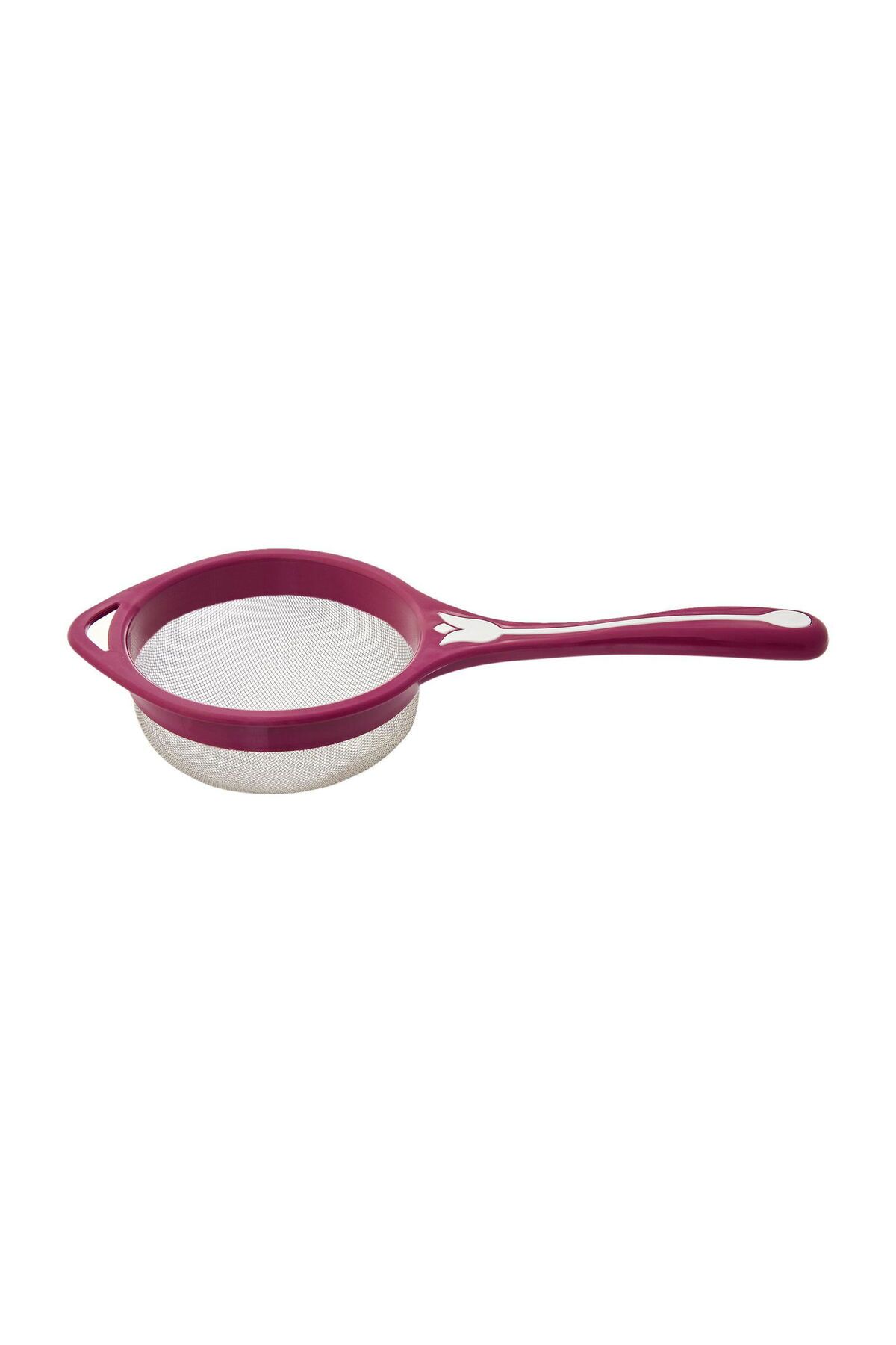 ASPARTAM Wenkenn Lale Süzgeç - Asorti - 12 cm