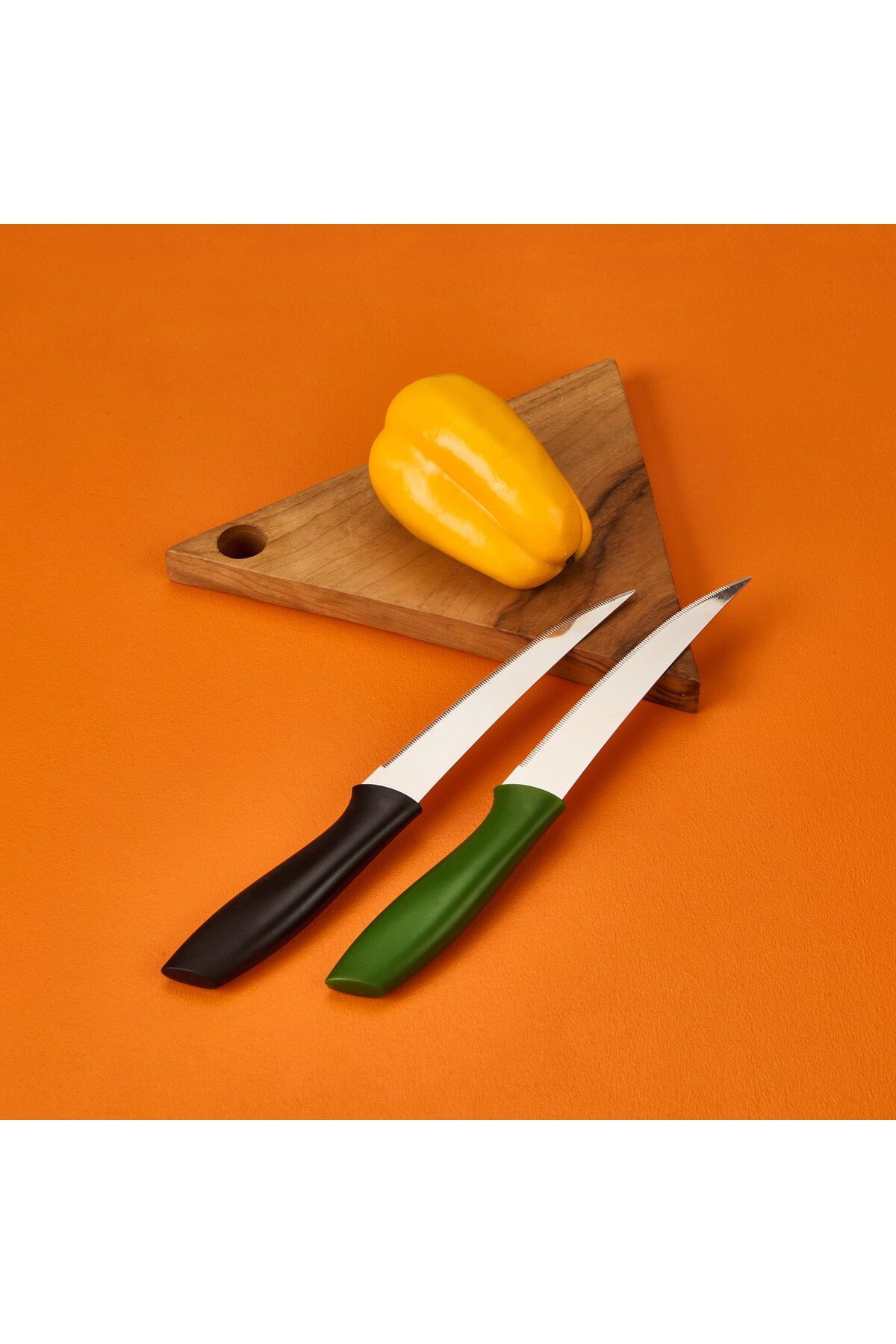 Rooc Roocc Çok Amaçlı Bıçak - Asorti - 20 cm