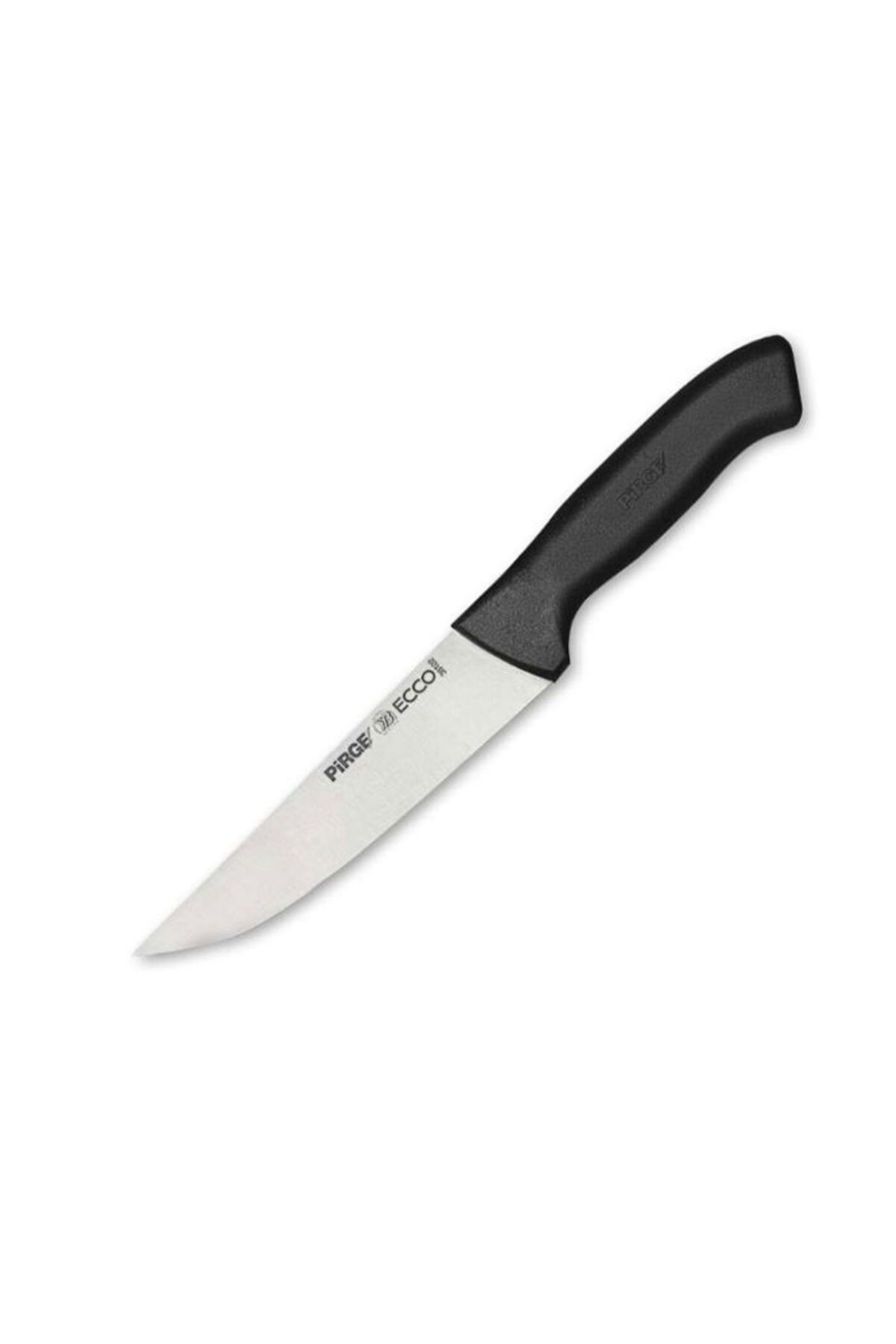ASPARTAM Pirgee Ecco Et Bıçağı - Siyah - 16,5 cm
