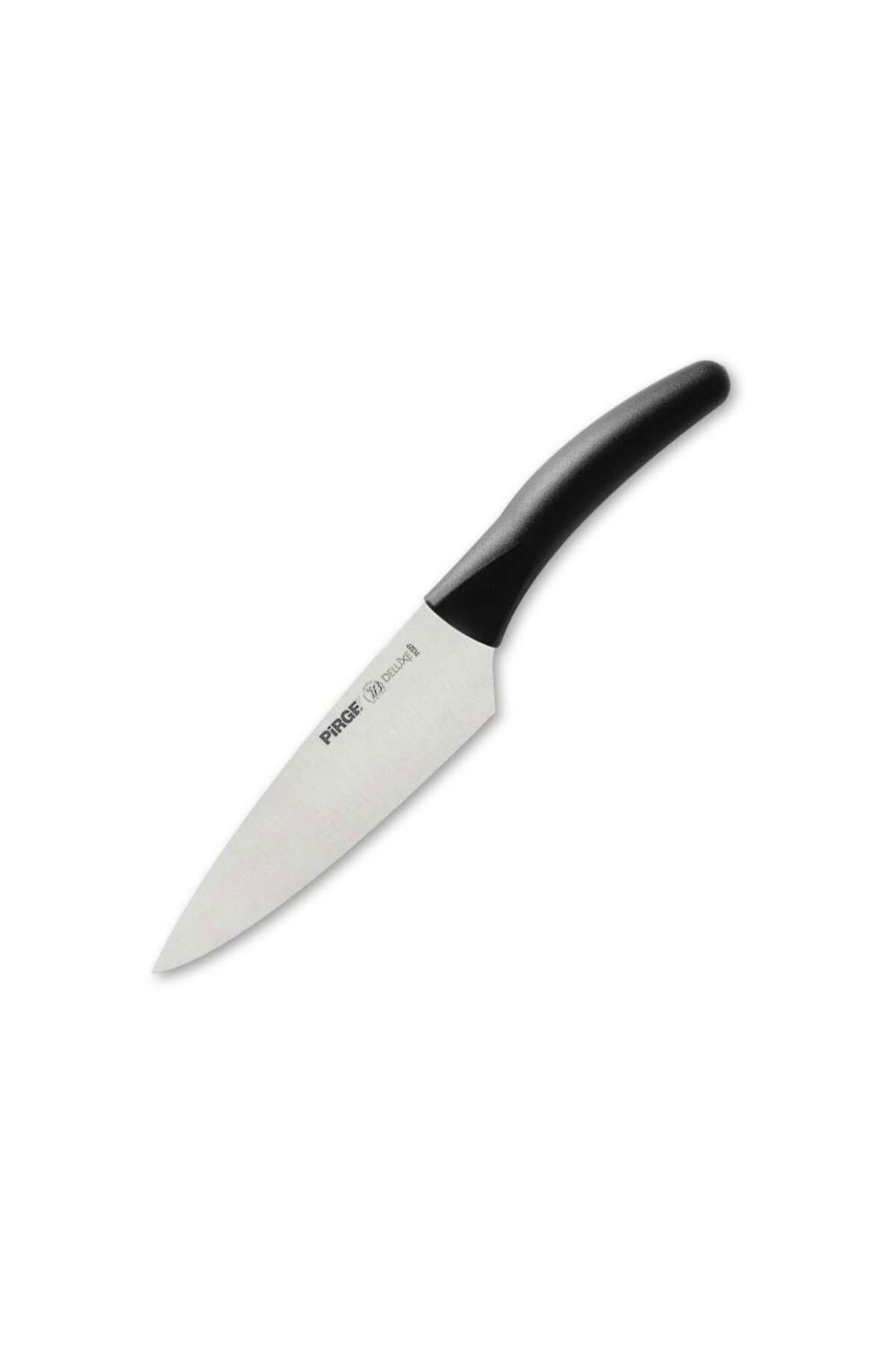 ASPARTAM Pirgee Deluxe Şef Et Bıçağı - 18 cm