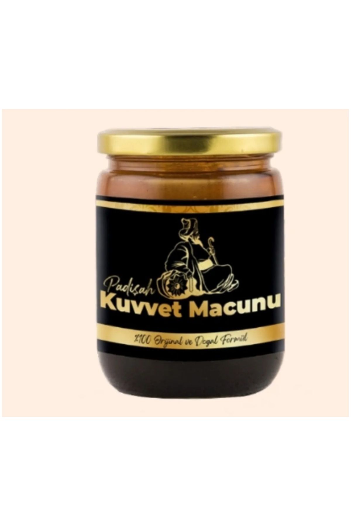 Bitkideresi Padişah Güç ve 250 gram özel içerik yüksek memnuniyet