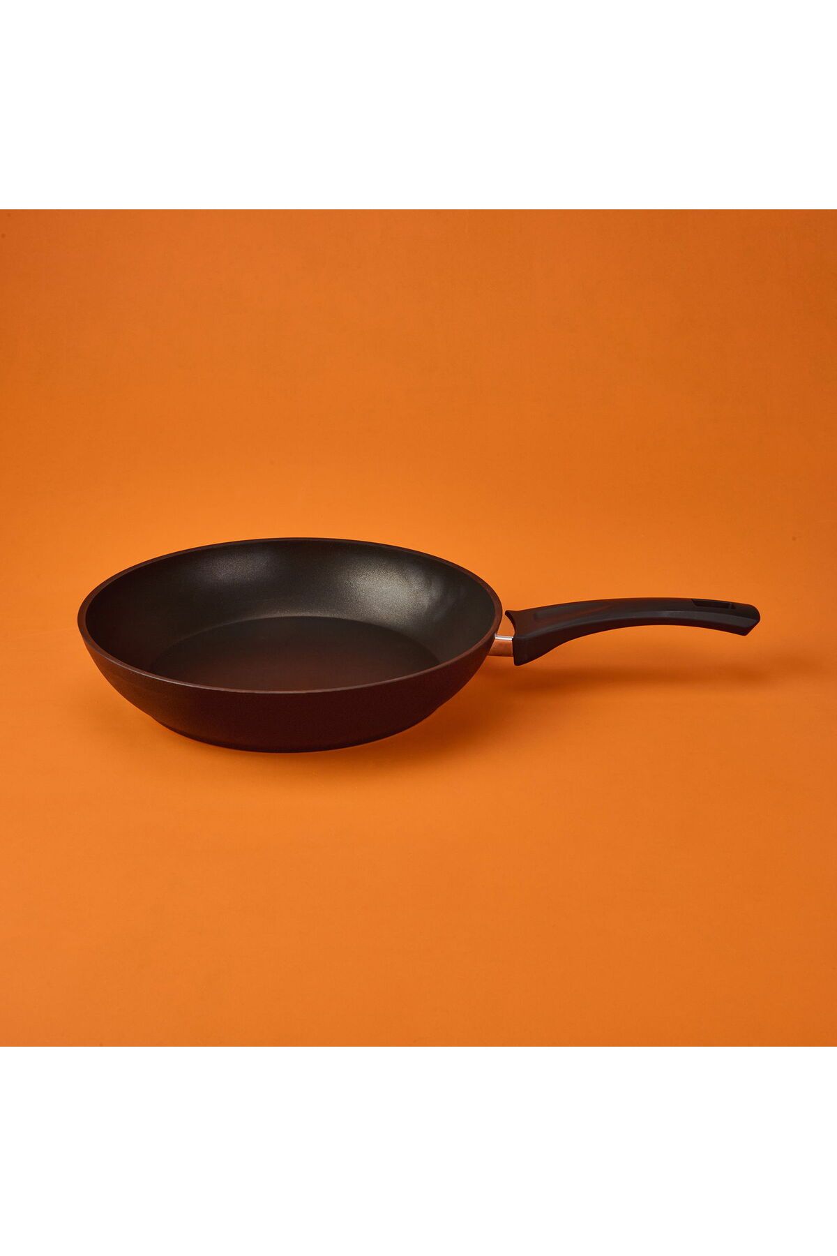 ASPARTAM Hisarr Milas Tava - Siyah - 28 cm