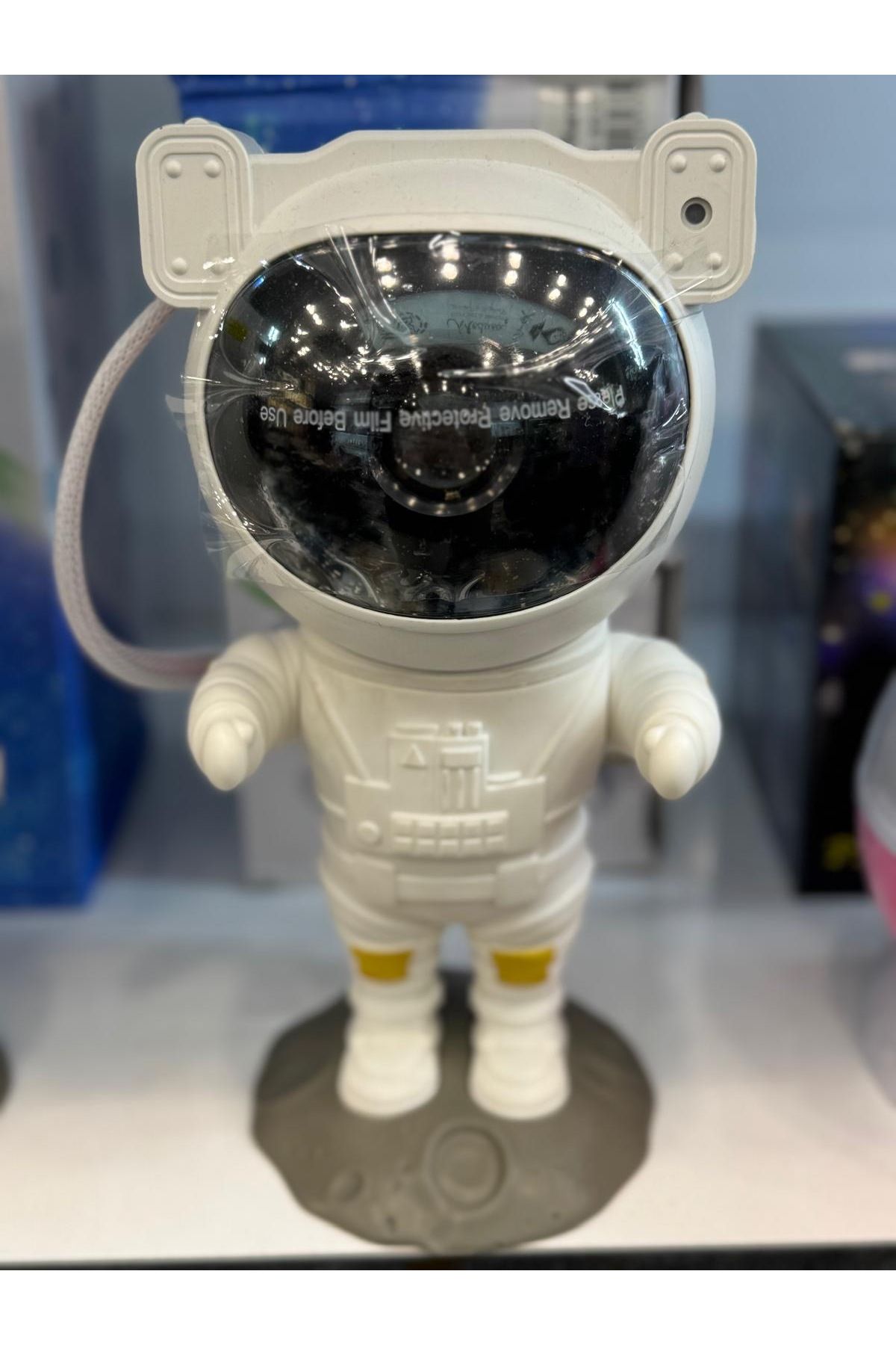 Dia Astronot gece lambası