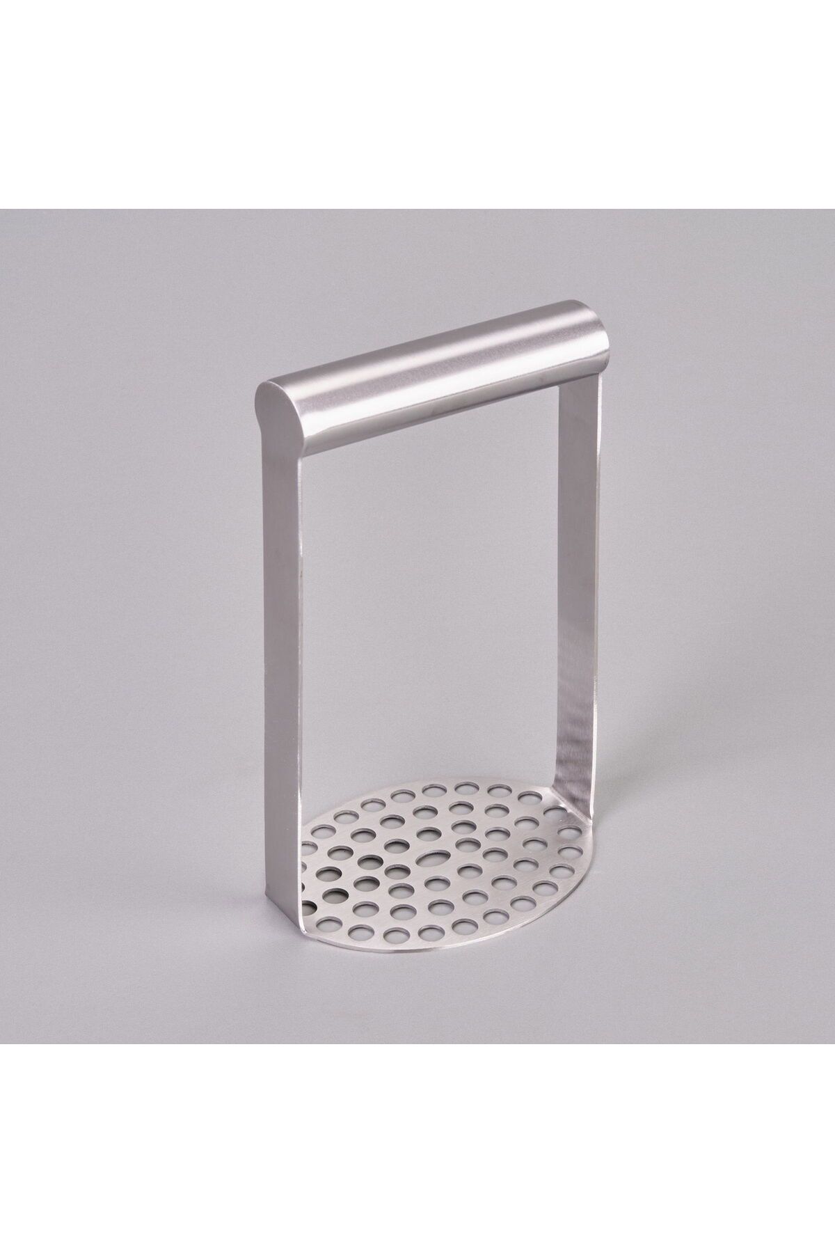 MATMEL Patates Ezici - Gri - 36 cm