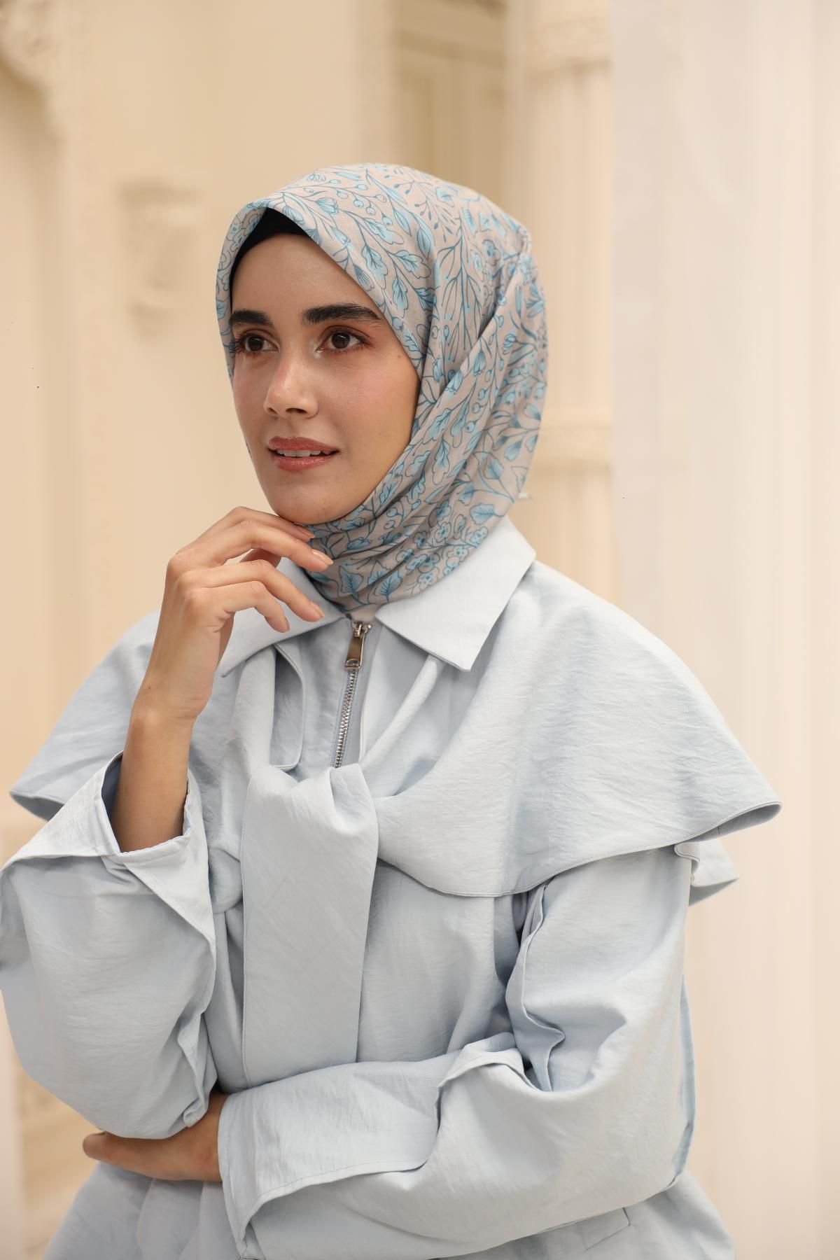 Silk Home SİLK HOME SOFT 73084-01