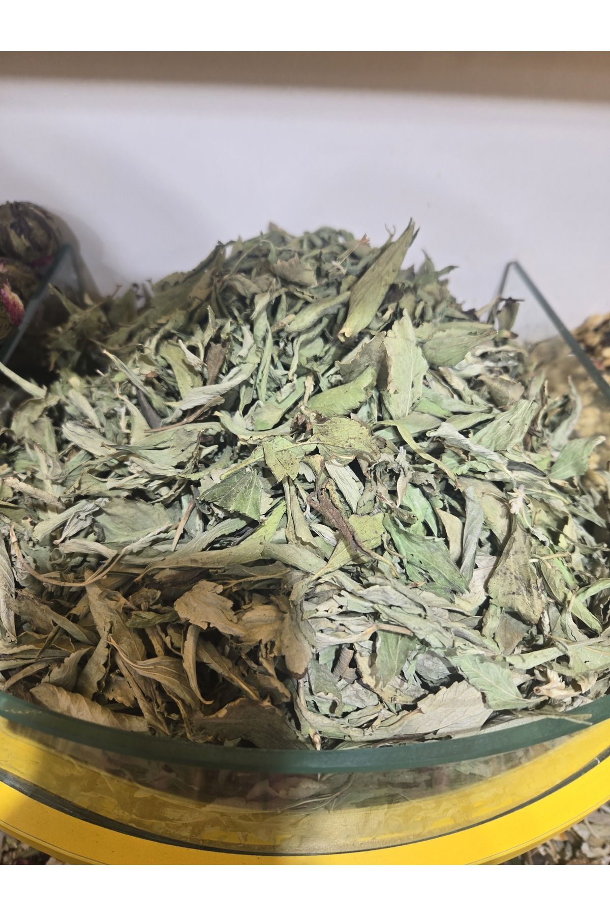 cylnkoku STEVİA ÇAYI, DOĞAL ŞEKER 100gr