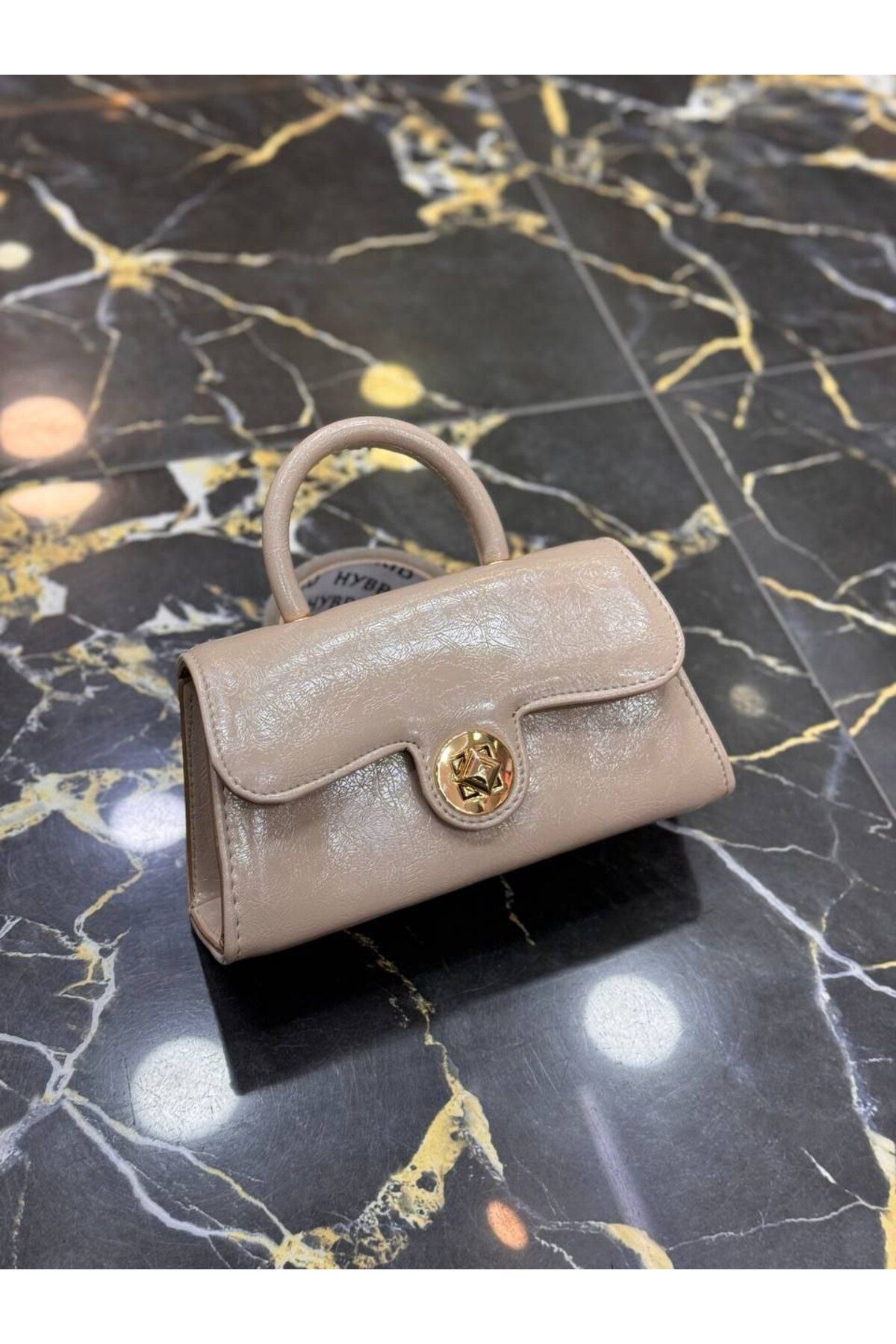 bynarincollection günlük model kol çantası