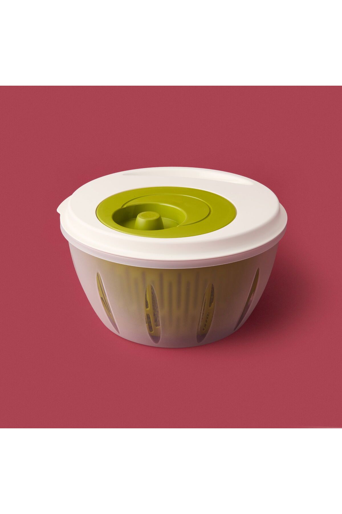 ASPARTAM Focus Salata Kurutucu - - 24 cm