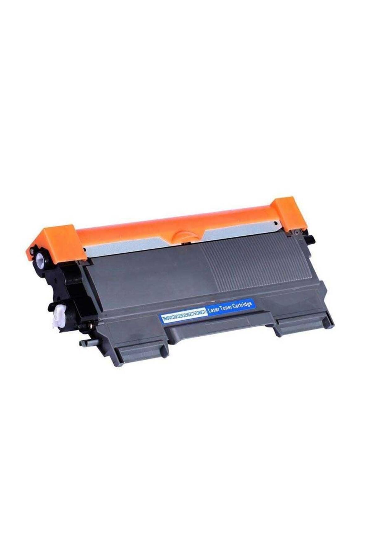 printiks Brother Tn-2280 (t450) Muadil Toner Hl-250dn Dcp-7065dn Mfc-7360