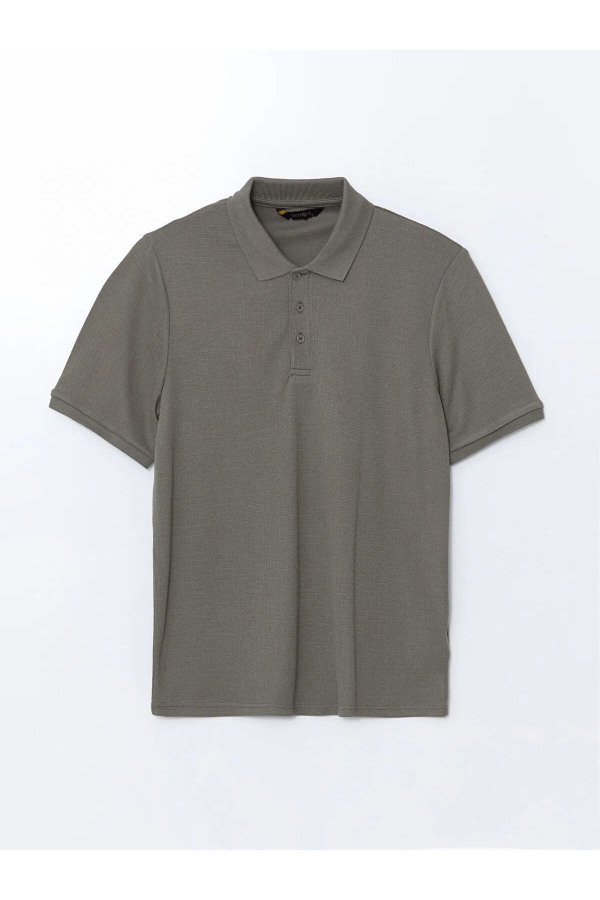 LC Waikiki Polo Yaka Kısa Kollu Erkek Tişört