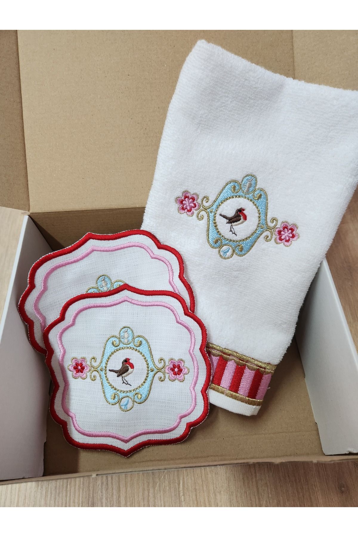 Home Pip kokteyl peçetesi sunum peçetesi