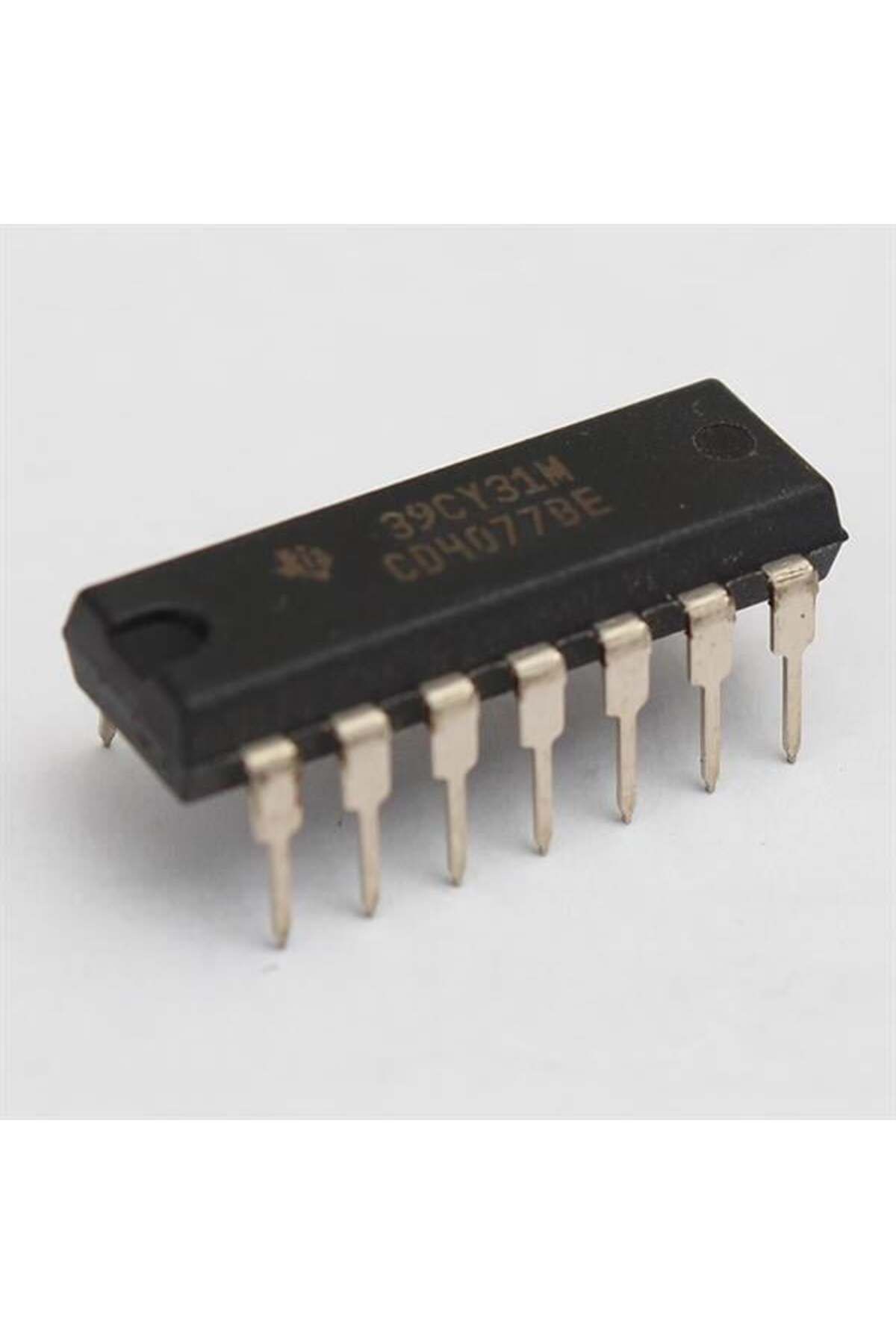 feifei Cd 4077 Entegre