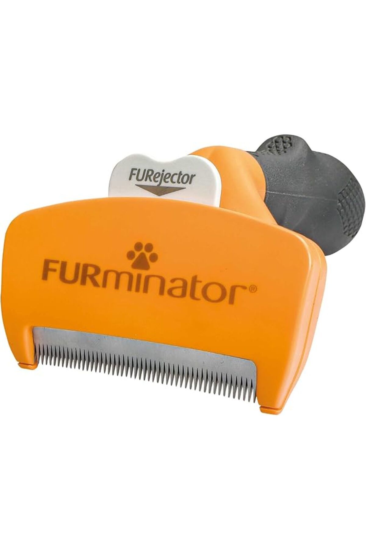 Furminator Kisa Tüylü Köpekler için - Medium