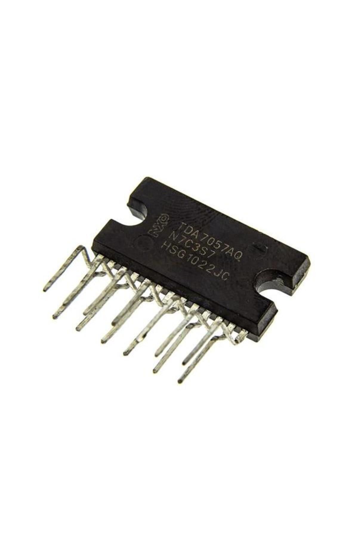 Pazarcan Tda 7057 Aq
