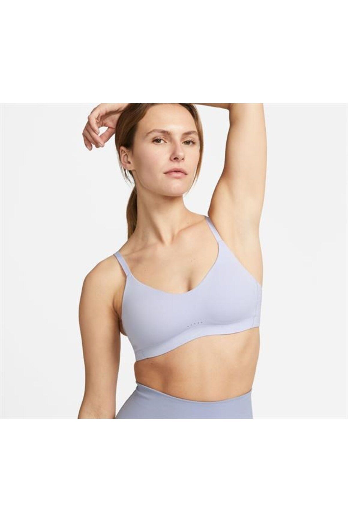 Nike Alate Minimalist Light-Support Padded Kadın Bra