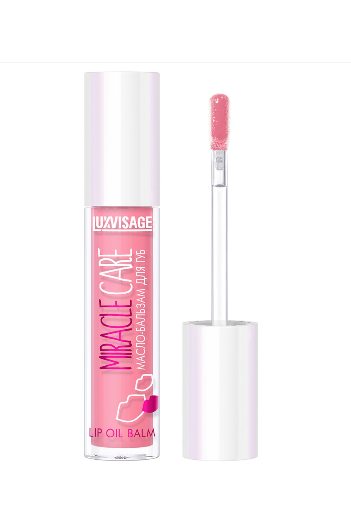 LUXVISAGE COSMETICS TURKEY MIRACLE CARE DUDAK YAĞI BALSAMI 105