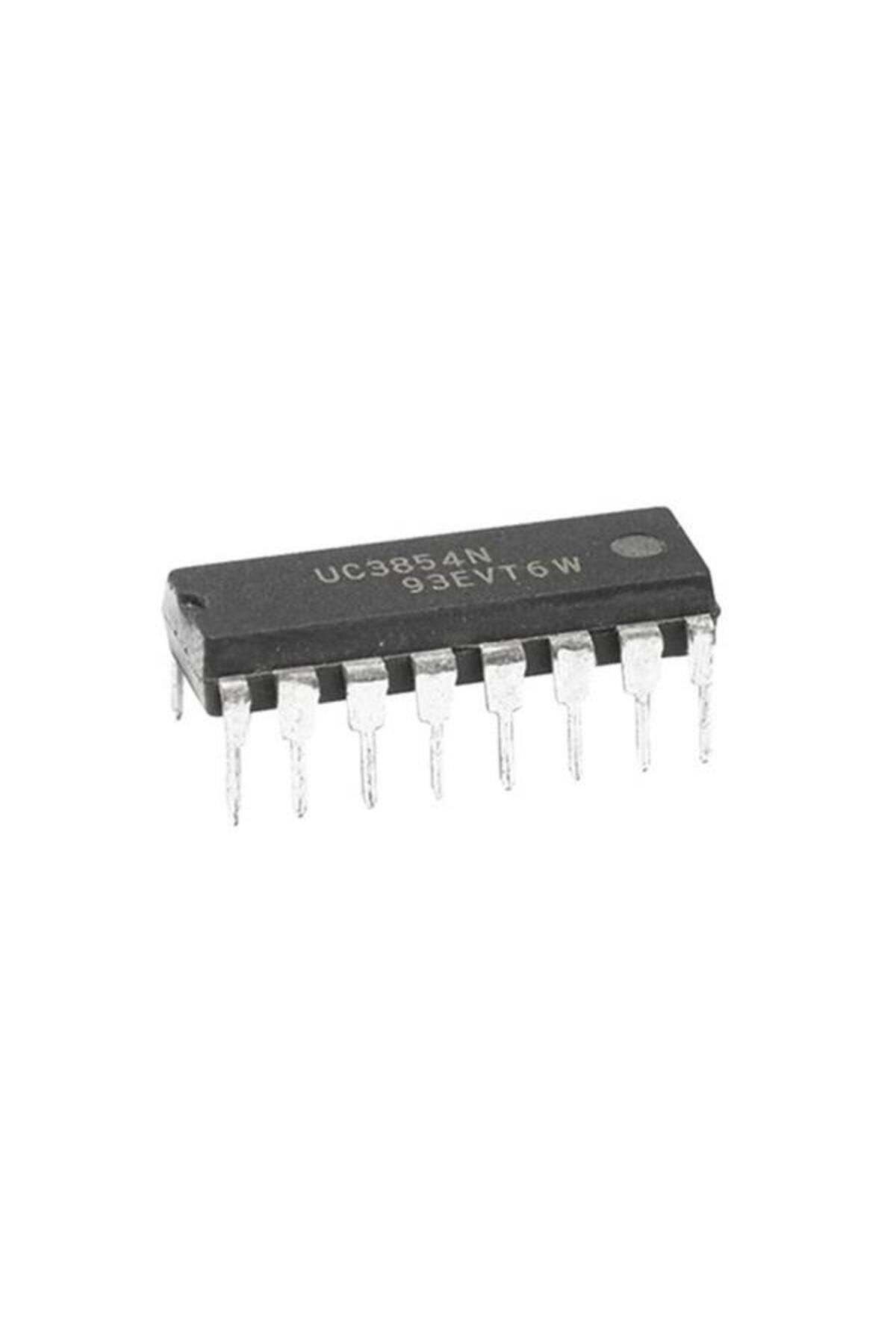 feifei Uc 3854Bn Dip-16 Entegre Devre