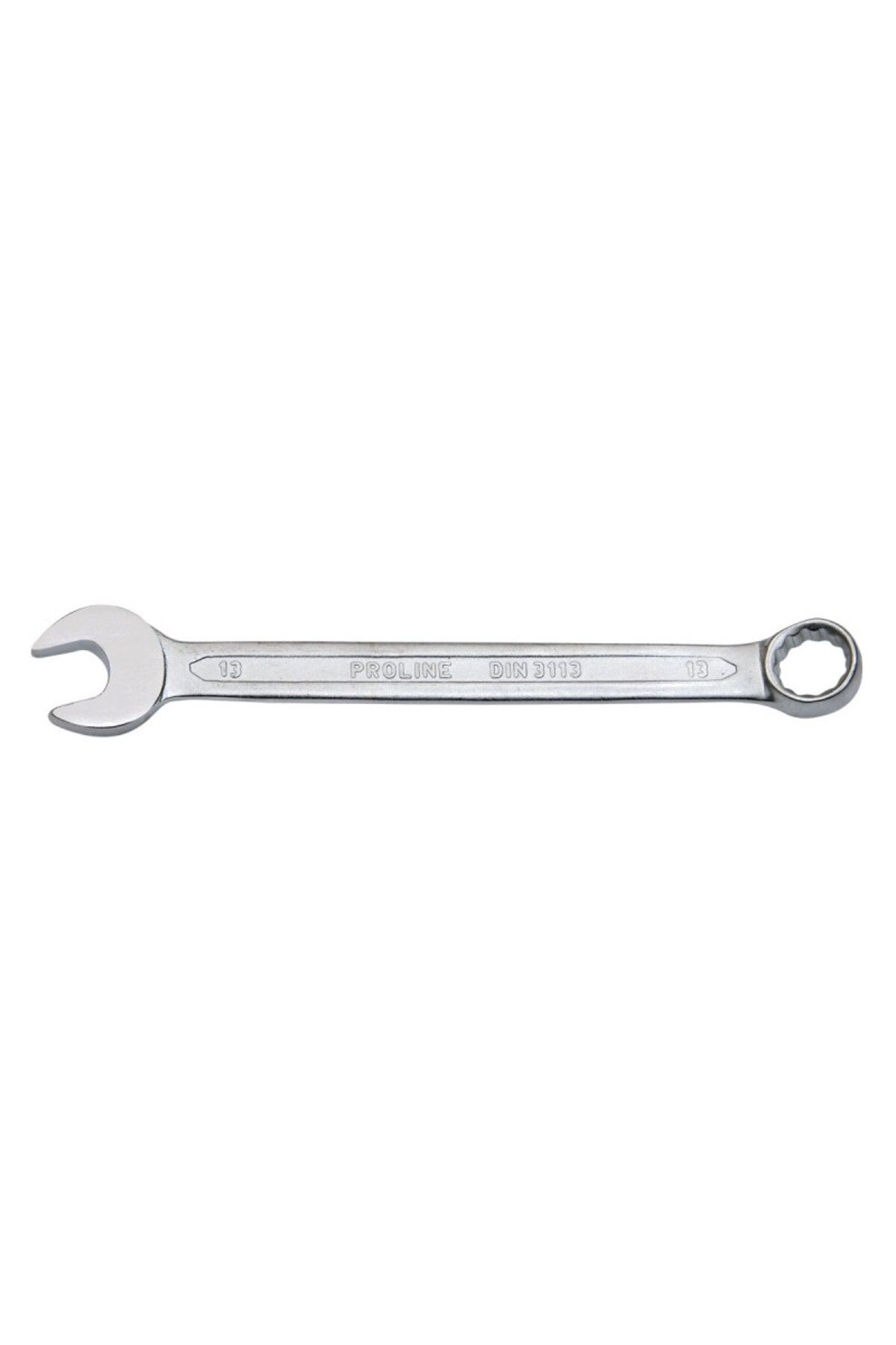 PROLINE Cheie Combinata Cr-va Forjata 21mm - One Size