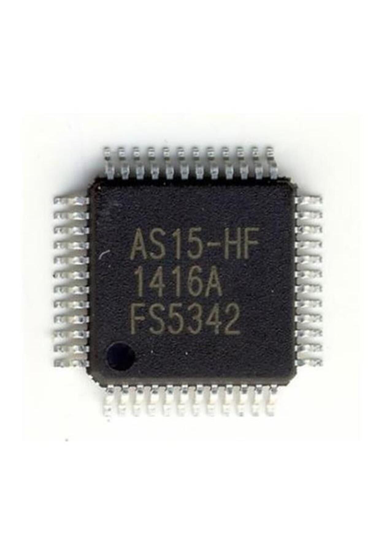 feifei As 15Hf Qfp-48 Smd Entegre Devre