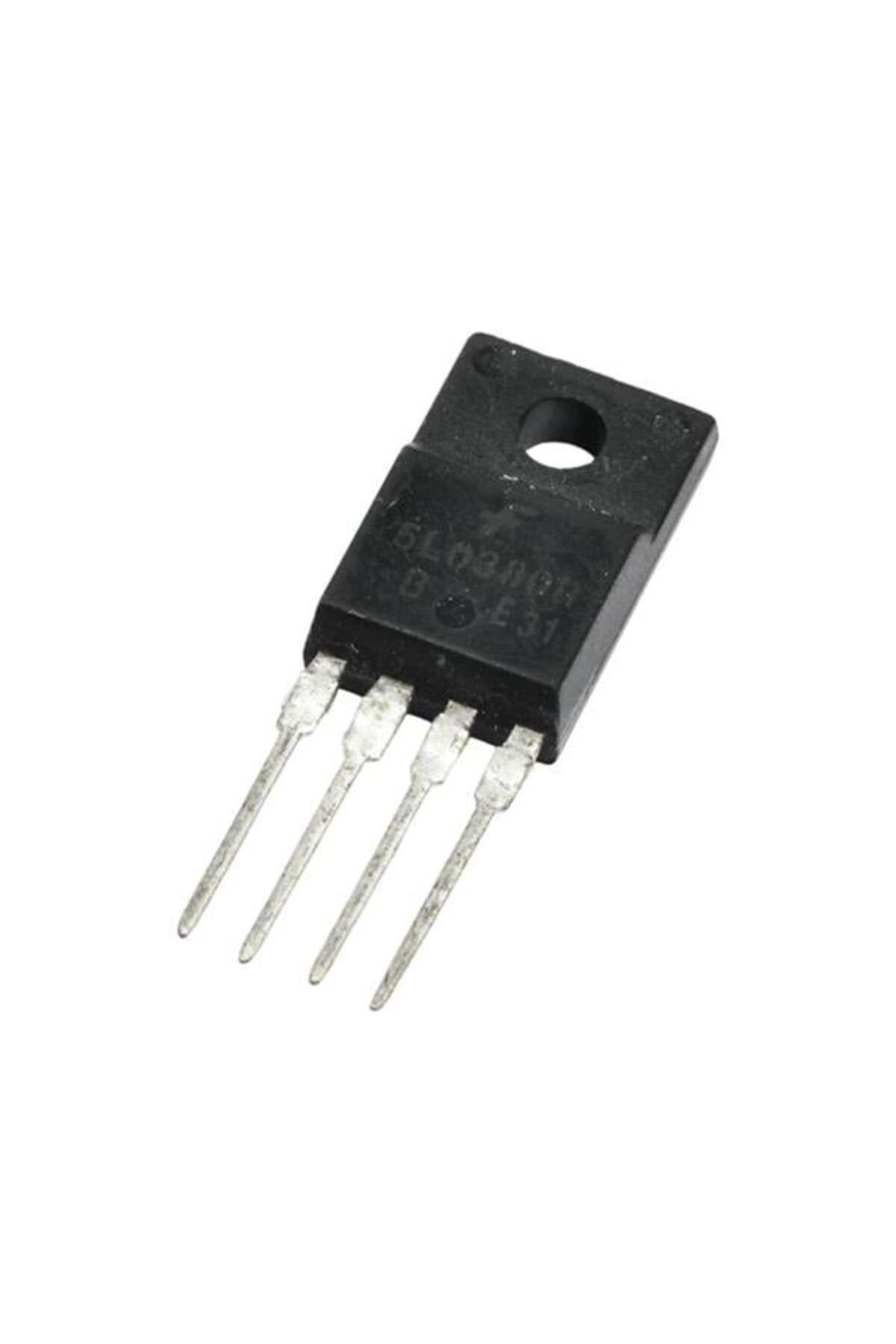 feifei 5L 0380R To-220F-4 Entegre Devre
