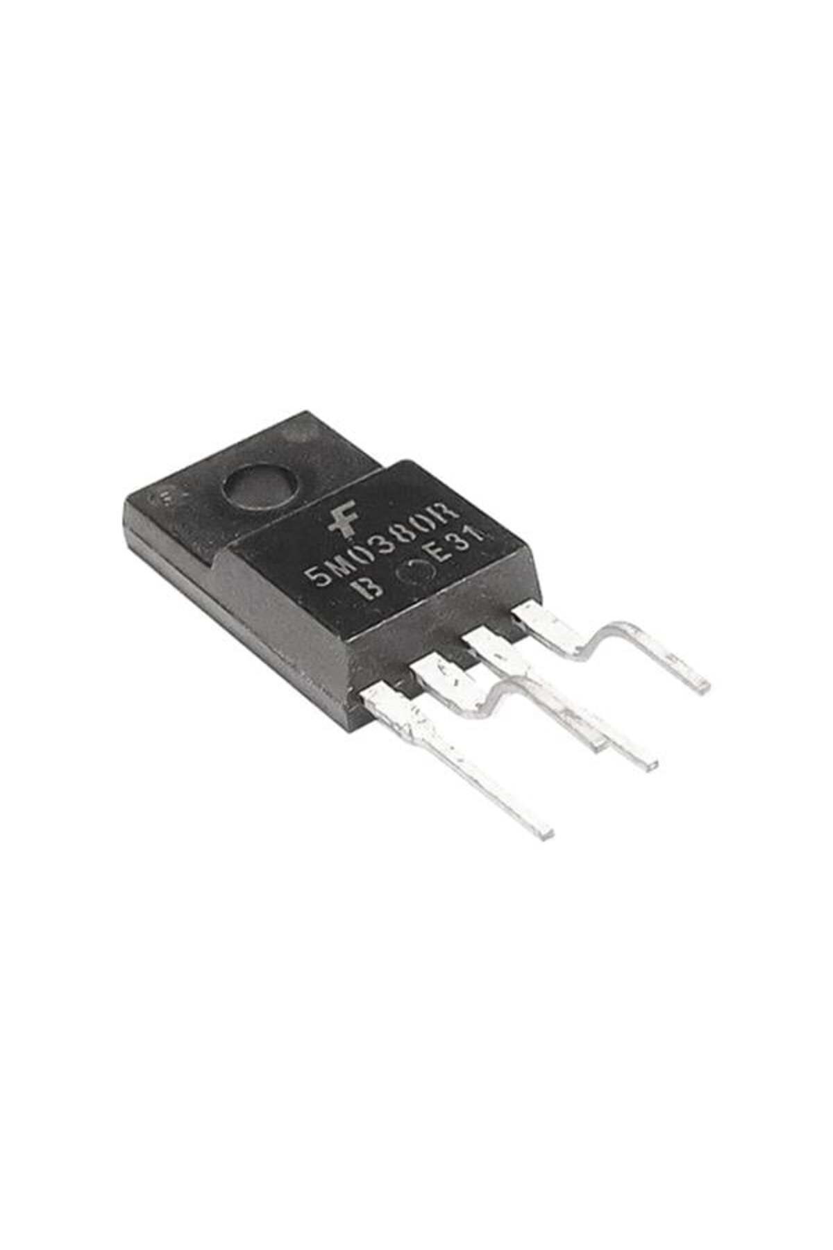 feifei 5M 0380R To-220F-4L Entegre Devre