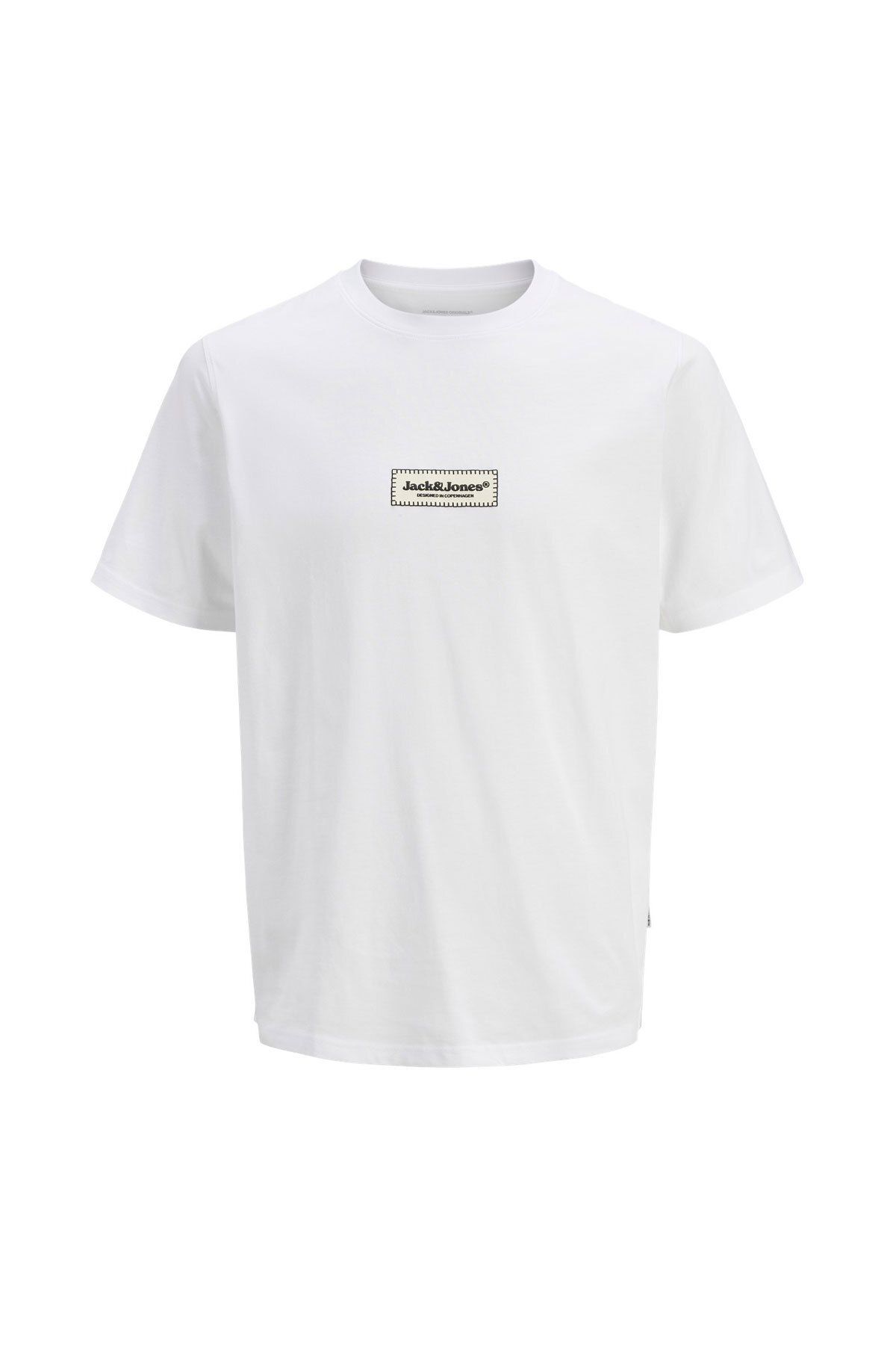 adidas Erkek Split Tişört