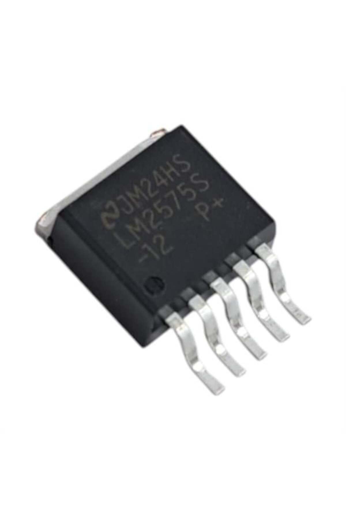 feifei Lm 2575S-12 To-263-5 Dpak-5 Entegre Devre