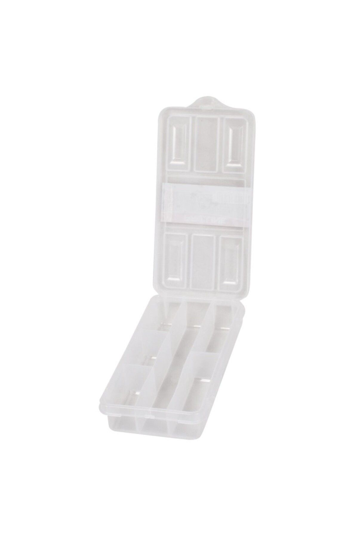 PROLINE Organizator 35x160x200mm / 5 Casete - One Size