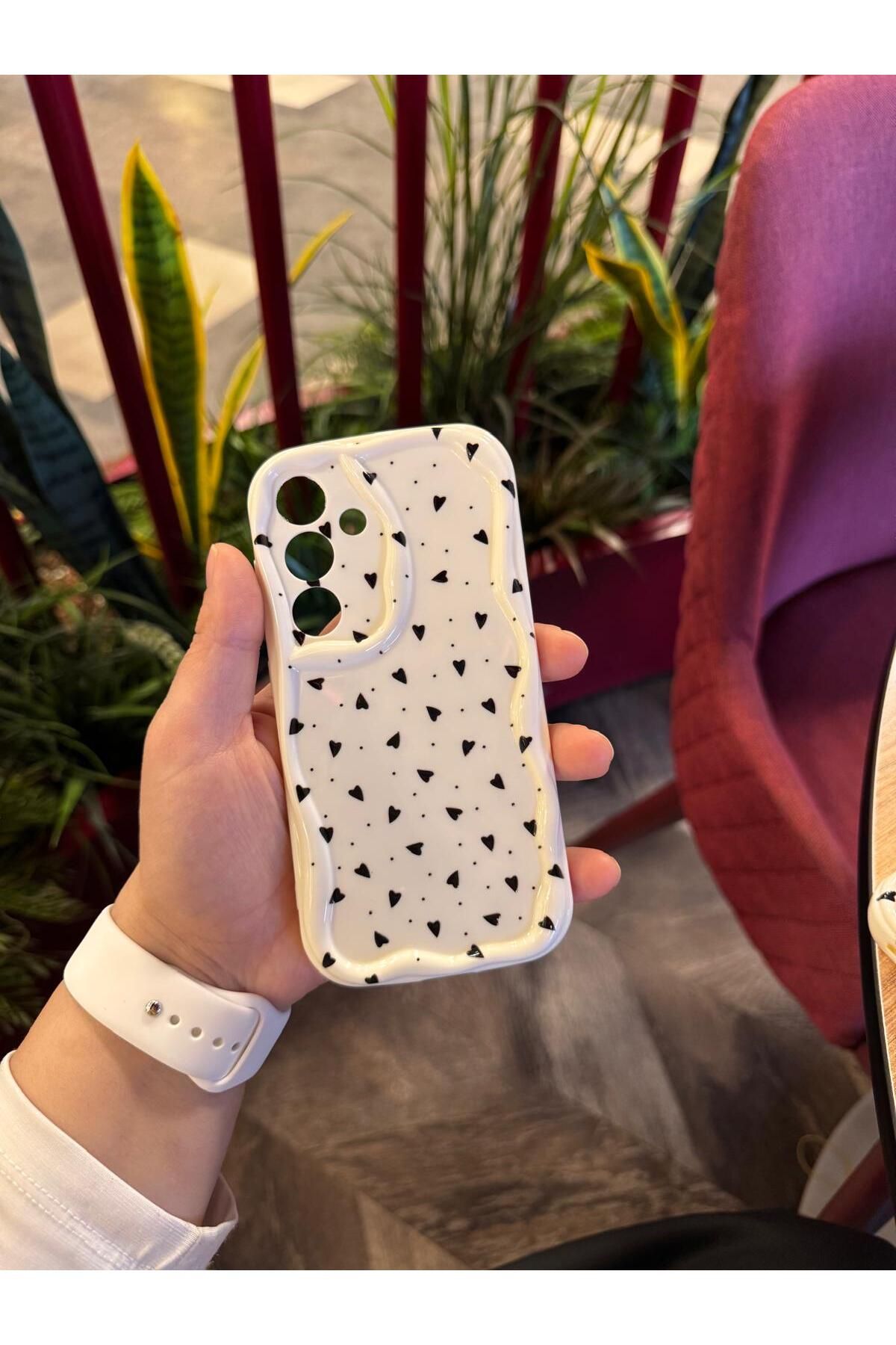 KILIF STORE samsung a56 kalpli kılıf