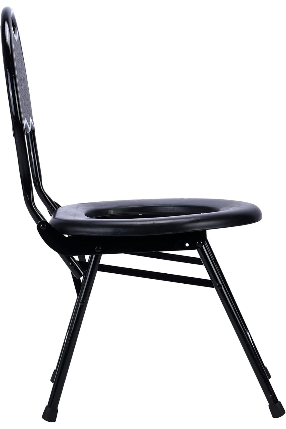 ALSAIF KITCHEN-Folding Camping Toilet Chair 3