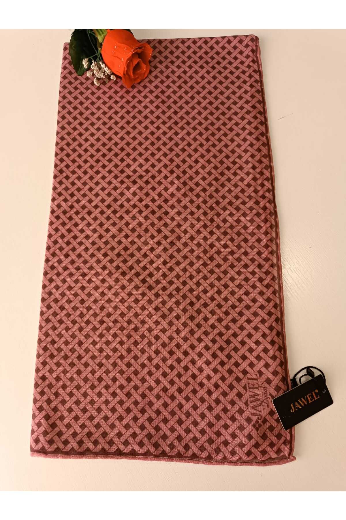 YSGL MODA JAWEL DİJİTAL POLYESTER EŞARP