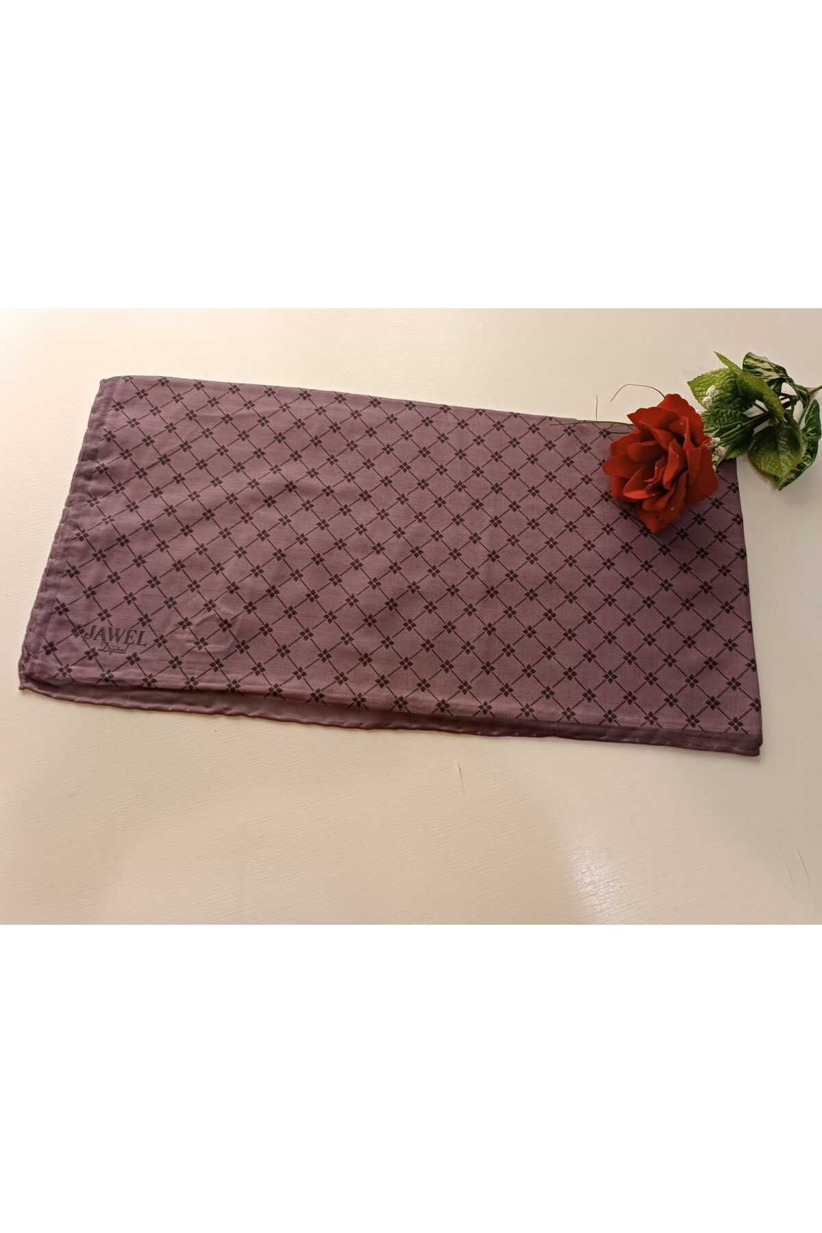 YSGL MODA JAWEL DİJİTAL POLYESTER EŞARP