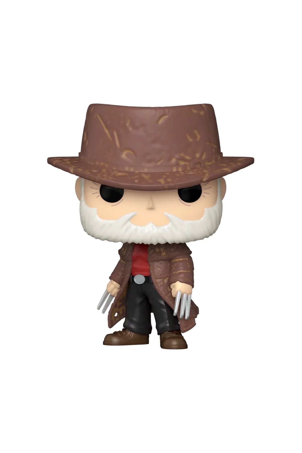 BYR Fırsat Byr Pop Wolverine Old Man Logan 50Th Anniversary Yeni