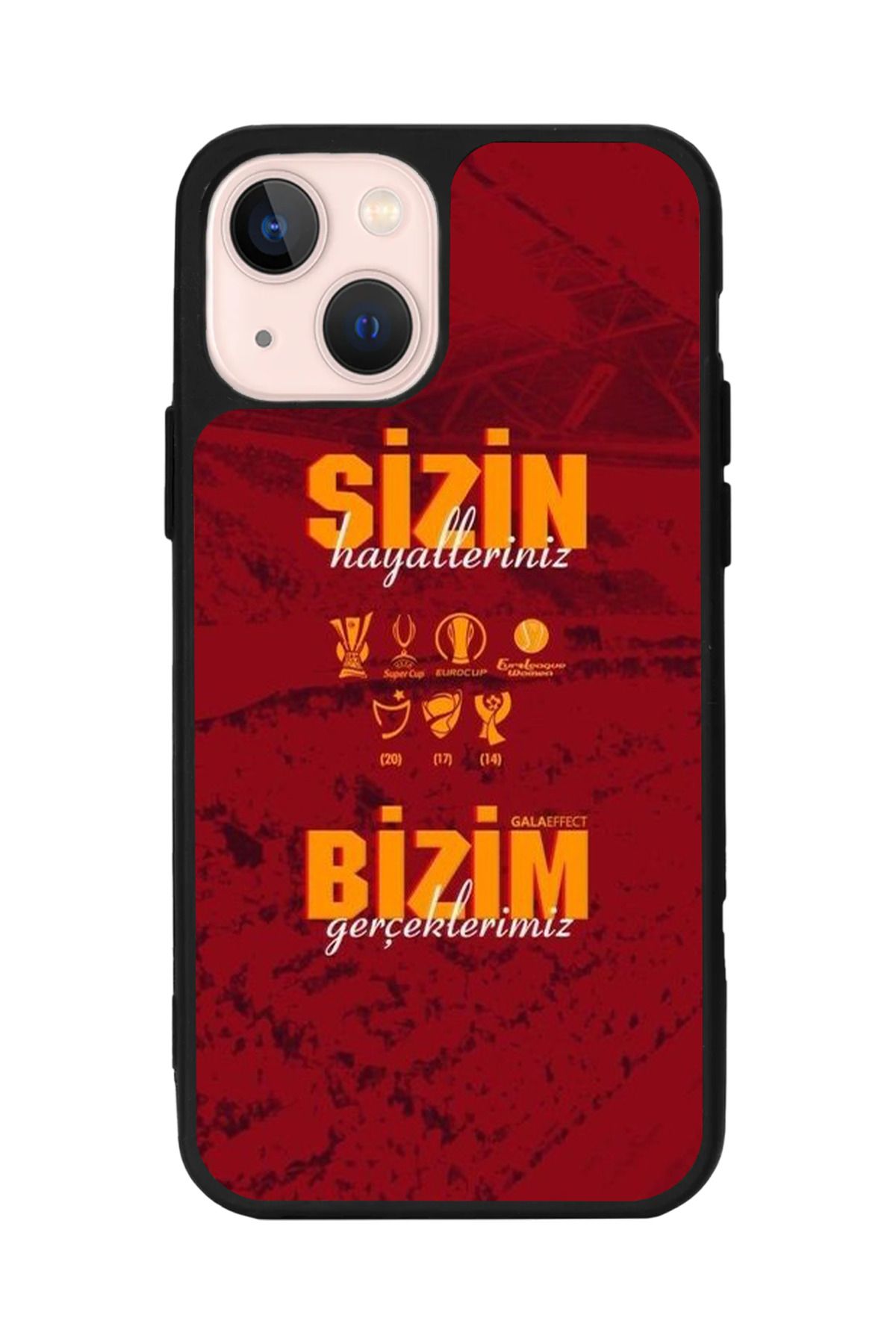 Aksel Kılıf Apple iPhone 15 Plus Uyumlu Baskılı,Mat Siyah,Yumuşak Silikon,Koruyucu,Şok Emici Kapak,Kılıf