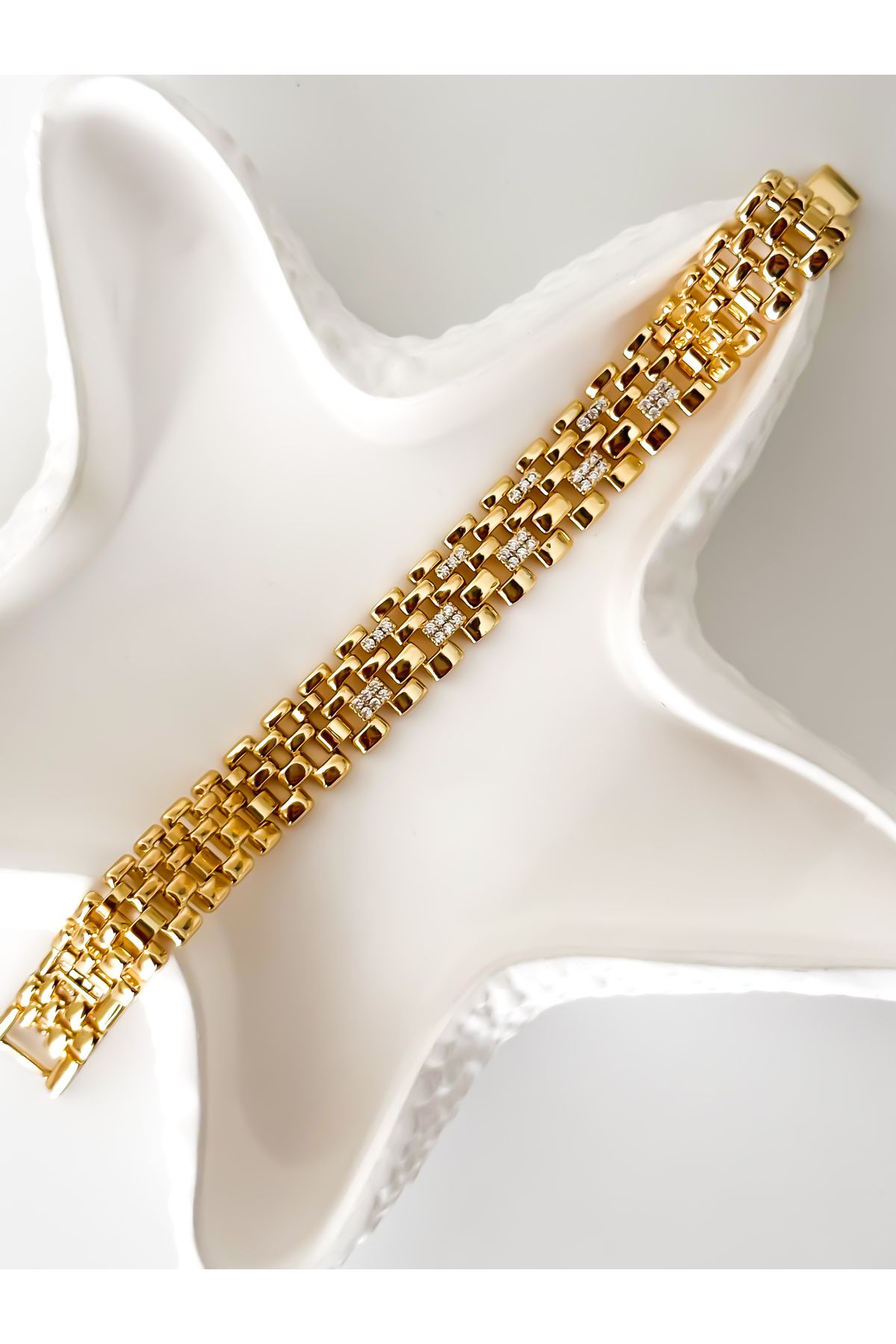 Vin Atelier Xuping Lauren Bracelet | Xuping Bileklik
