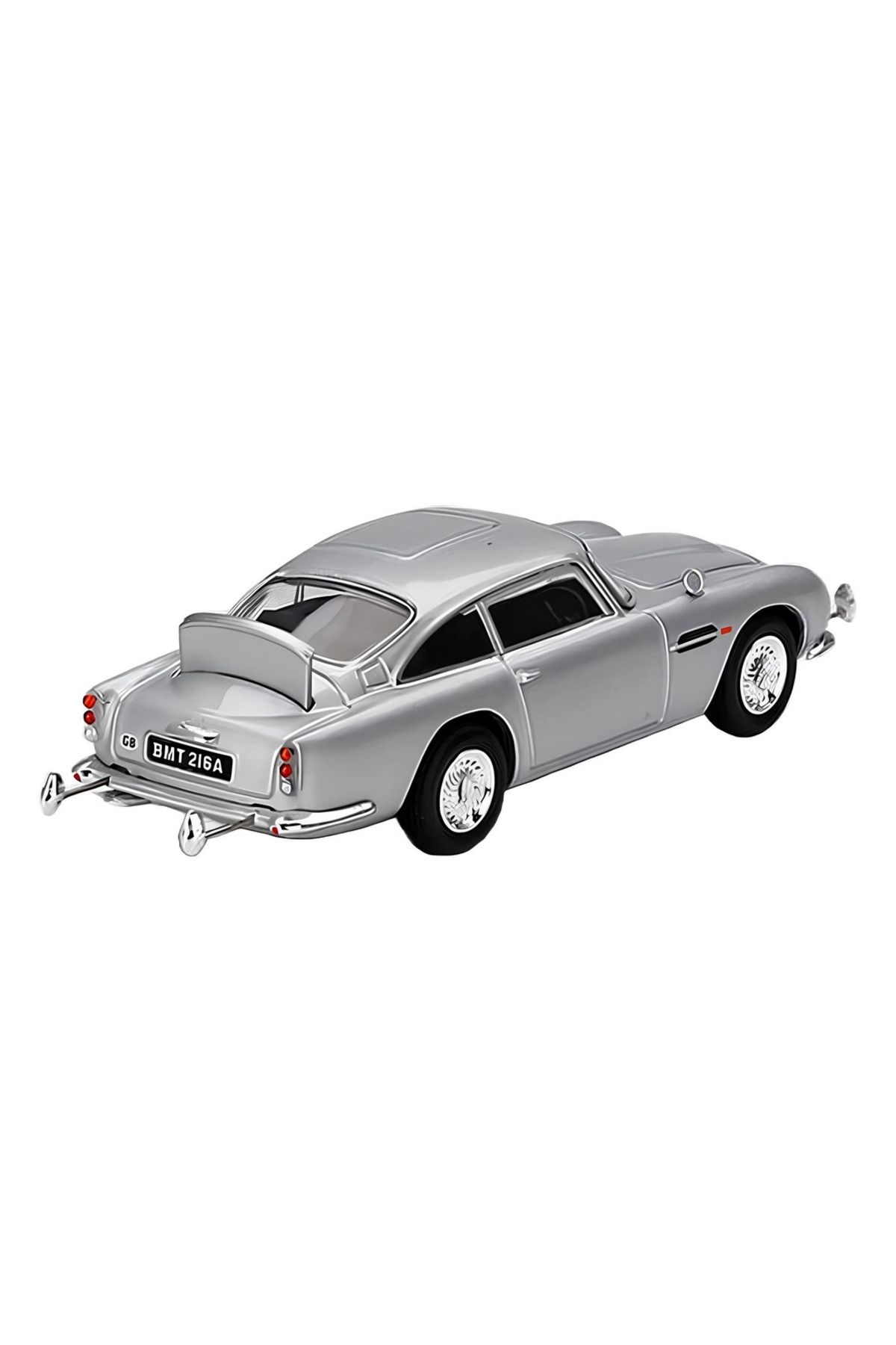 estevia 1/64 Aston Martin Db5 James Bond 'Thunderball' Blister Paket Yeni!!!