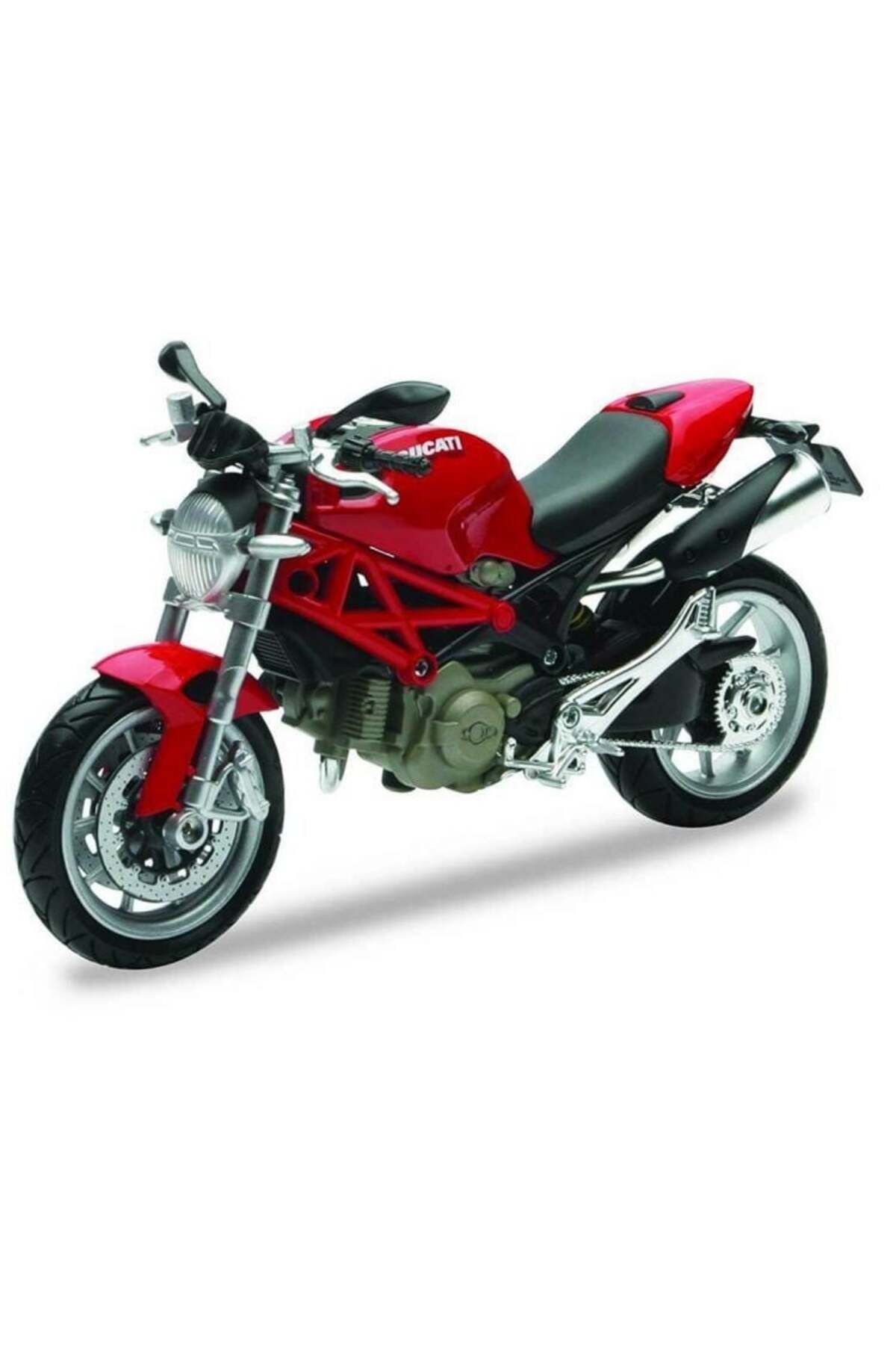 opencart Yeni Opencart Sunman 1:12 Ducati Monster 1100 Kampanya!!!