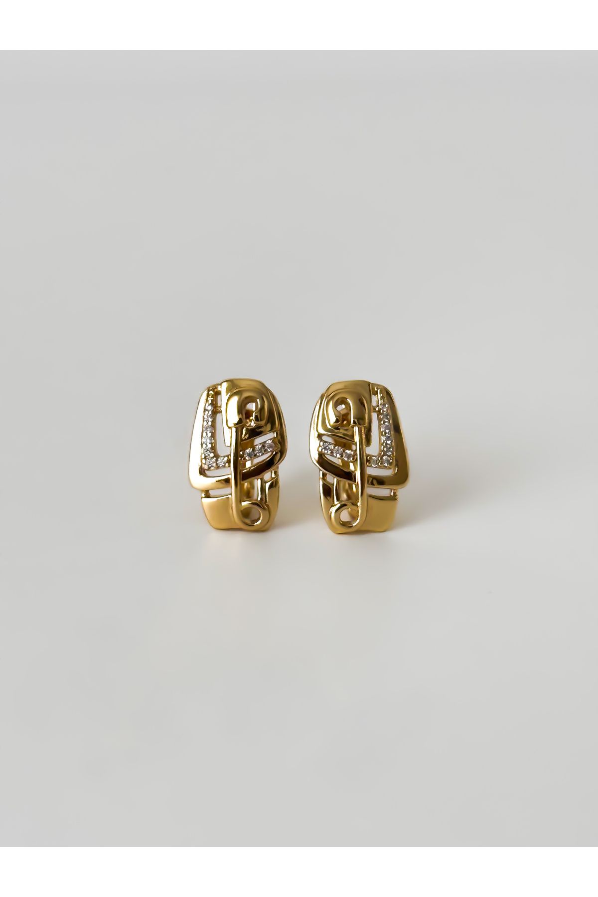 Vin Atelier Xuping Duo Earring | Xuping Küpe