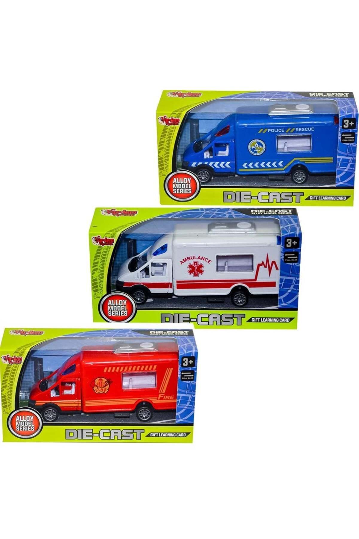 BYR Fırsat Byr Xfd889-289 Kut Çekbirak Die Cast Kurtarma - Ta Olan Gönderilir Yeni