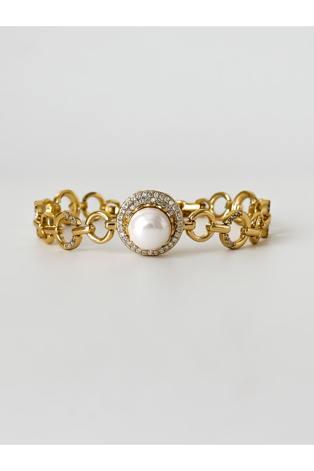 Vin Atelier Xuping Pavi Bracelet | Xuping Bileklik
