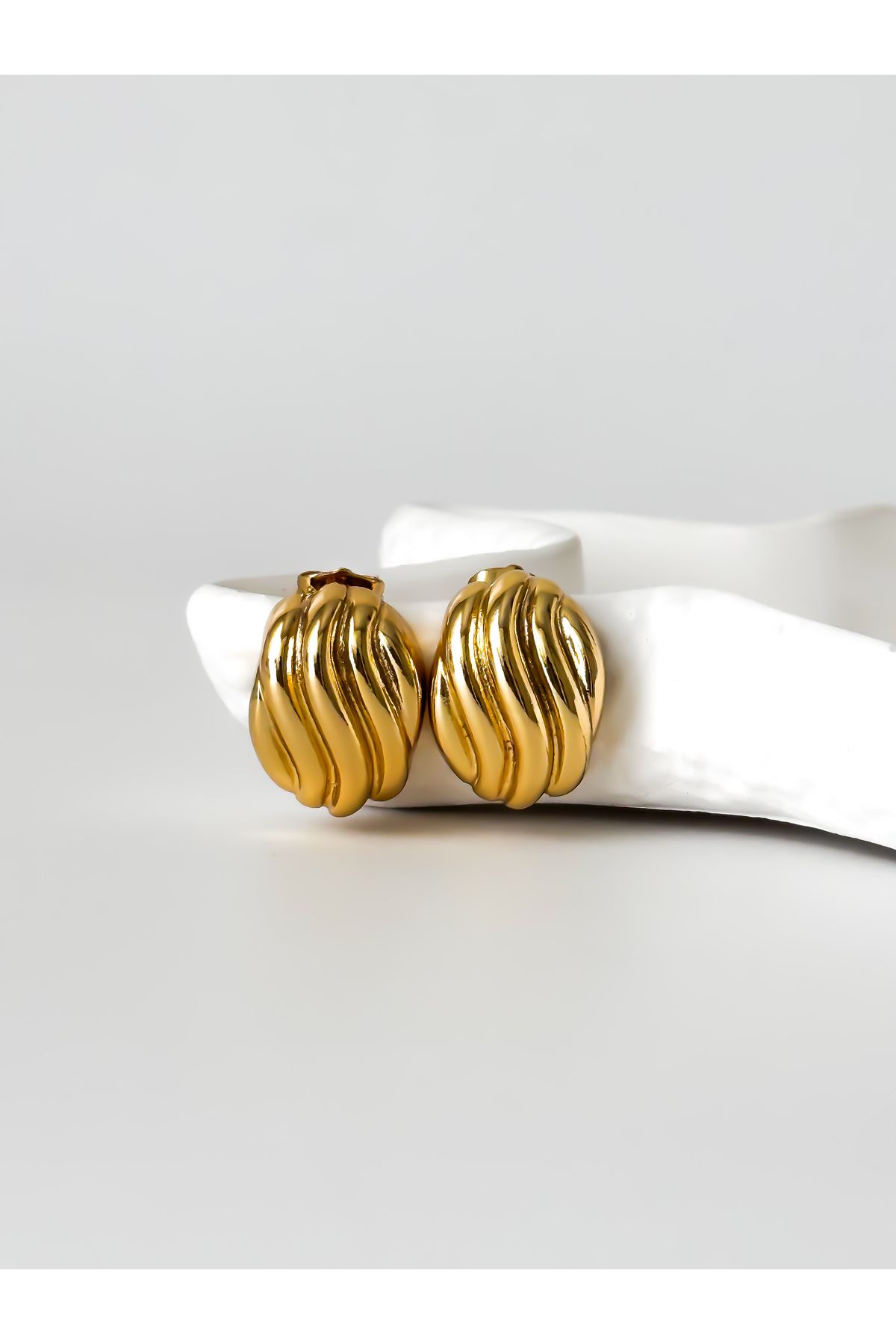 Vin Atelier Xuping Leya Earring | Xuping Küpe