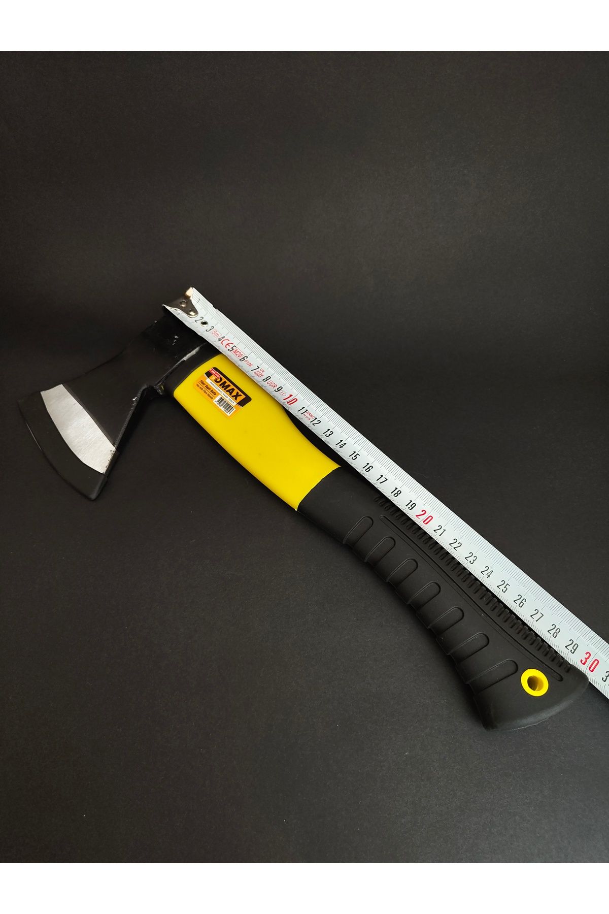 Krc Knife Kamp Baltası